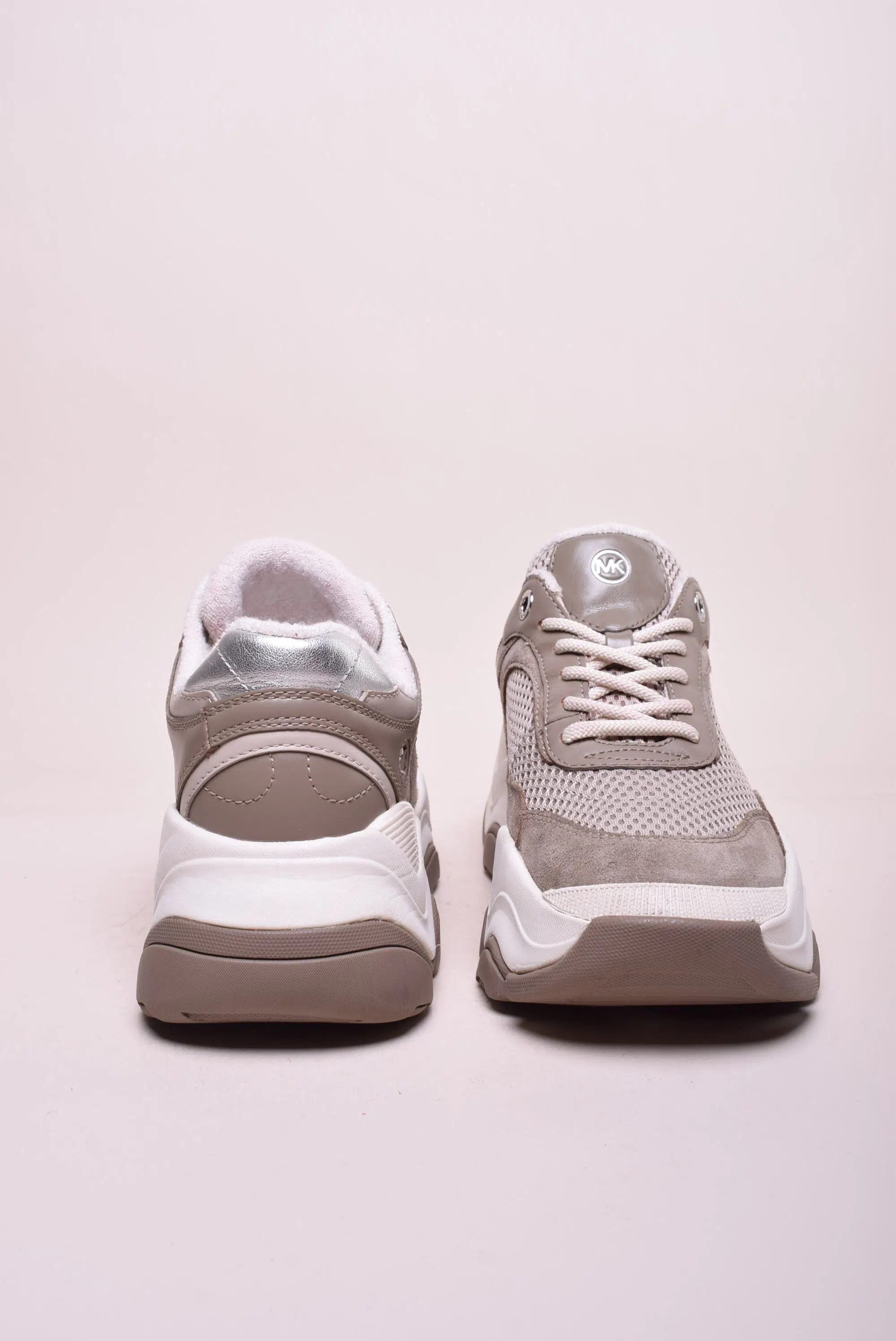 Sneakers dama cu platforma Atlas [2]