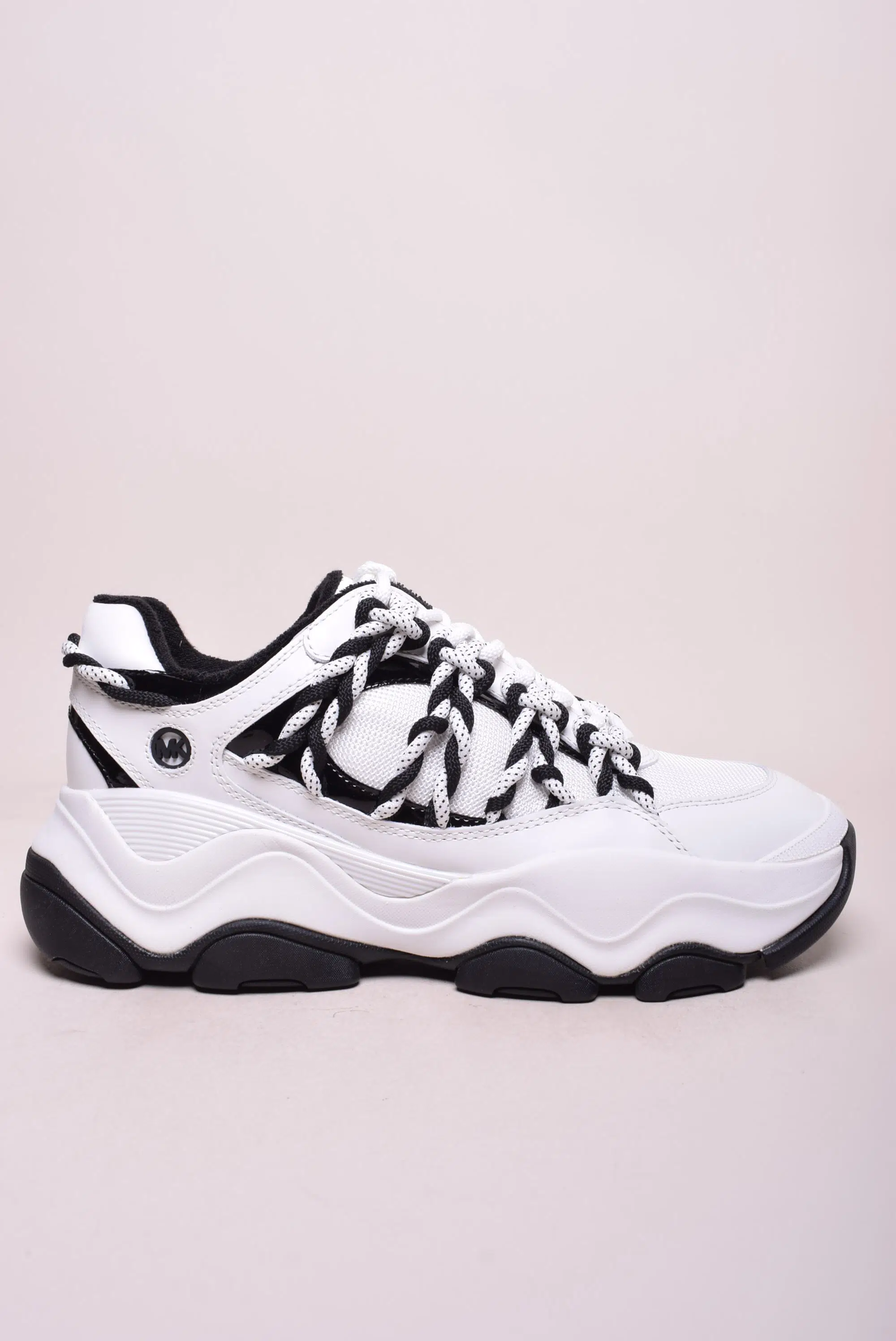 Încălțăminte damă - Sneakers dama cu platforma Atlas Cord