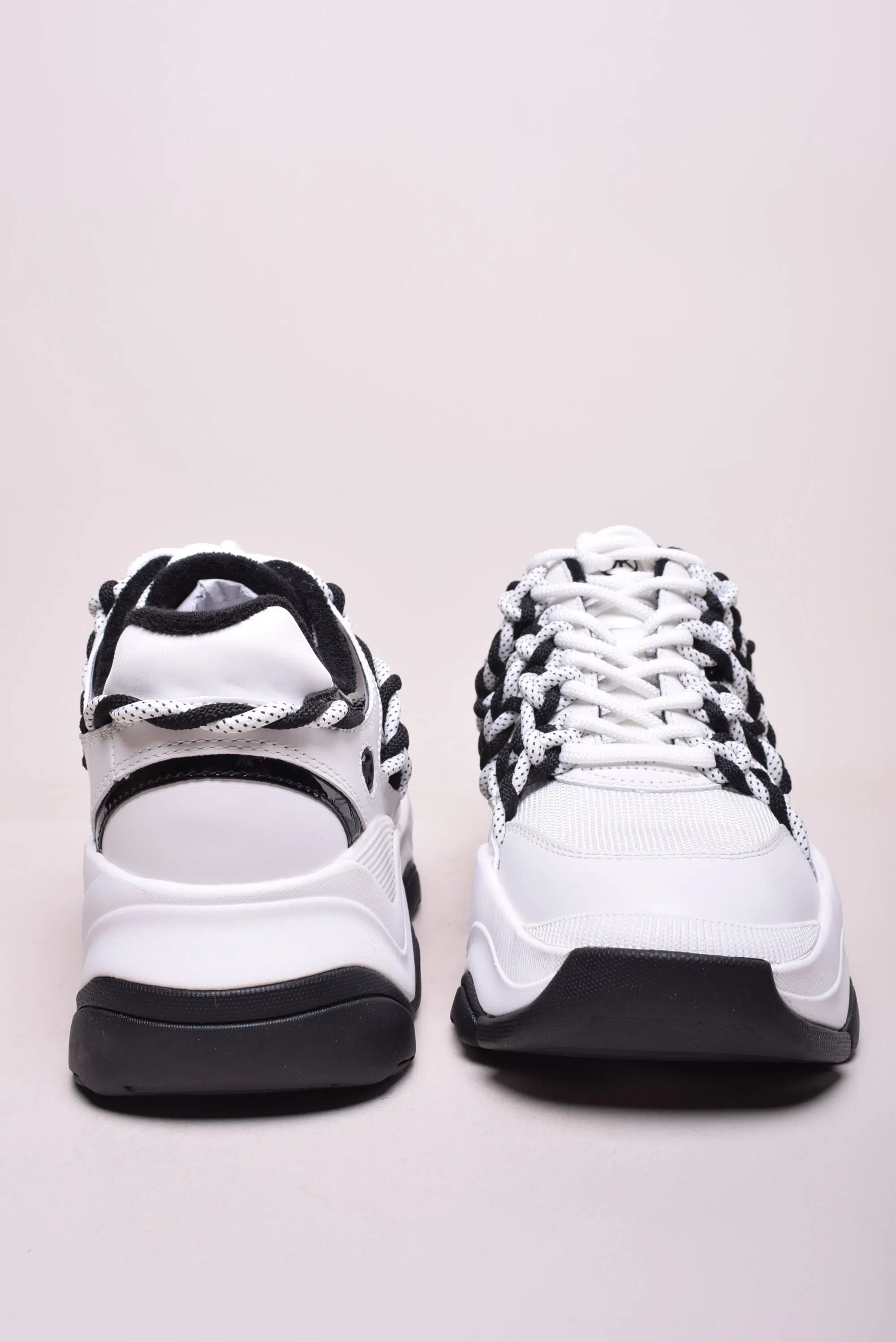 Sneakers dama cu platforma Atlas Cord [2]