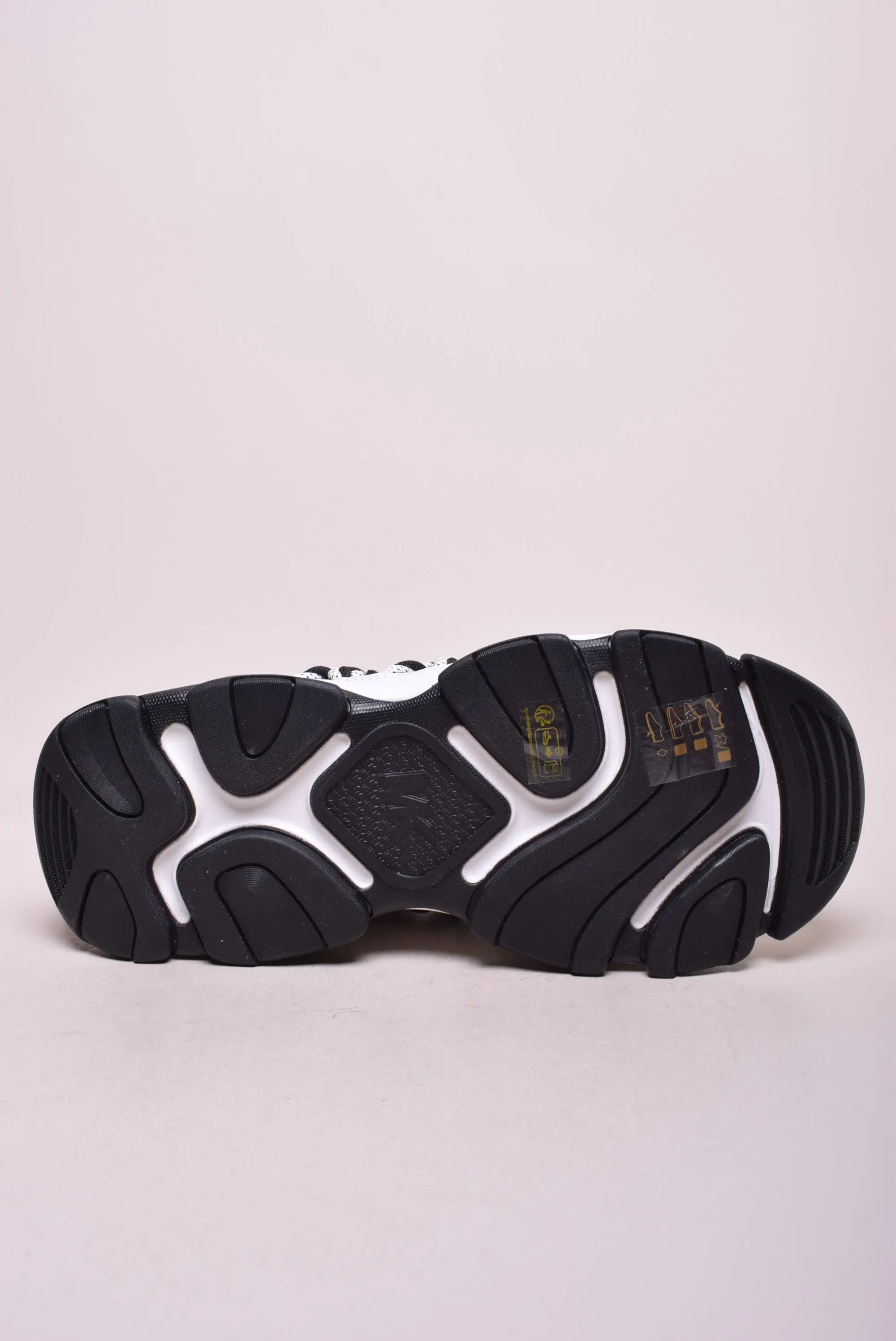 Sneakers dama cu platforma Atlas Cord [1]