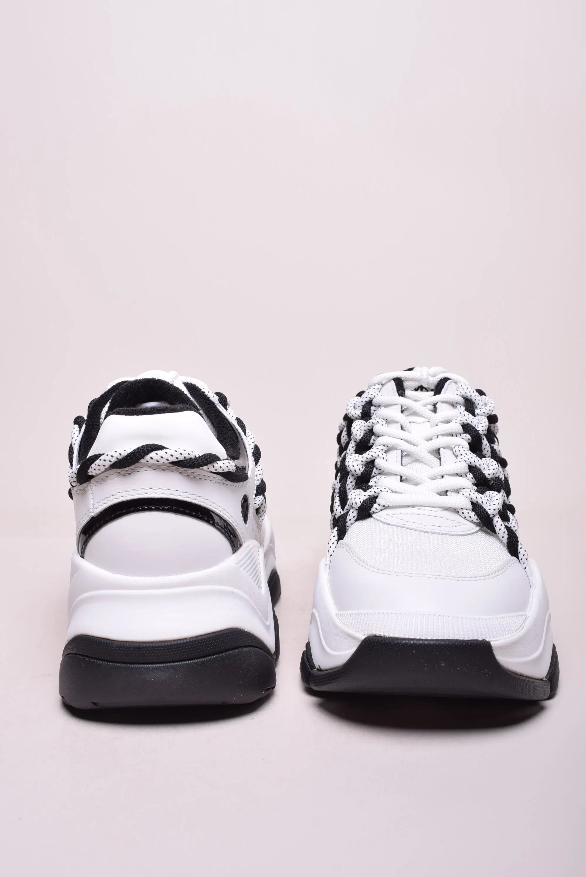 Sneakers dama cu platforma Atlas Cord [2]