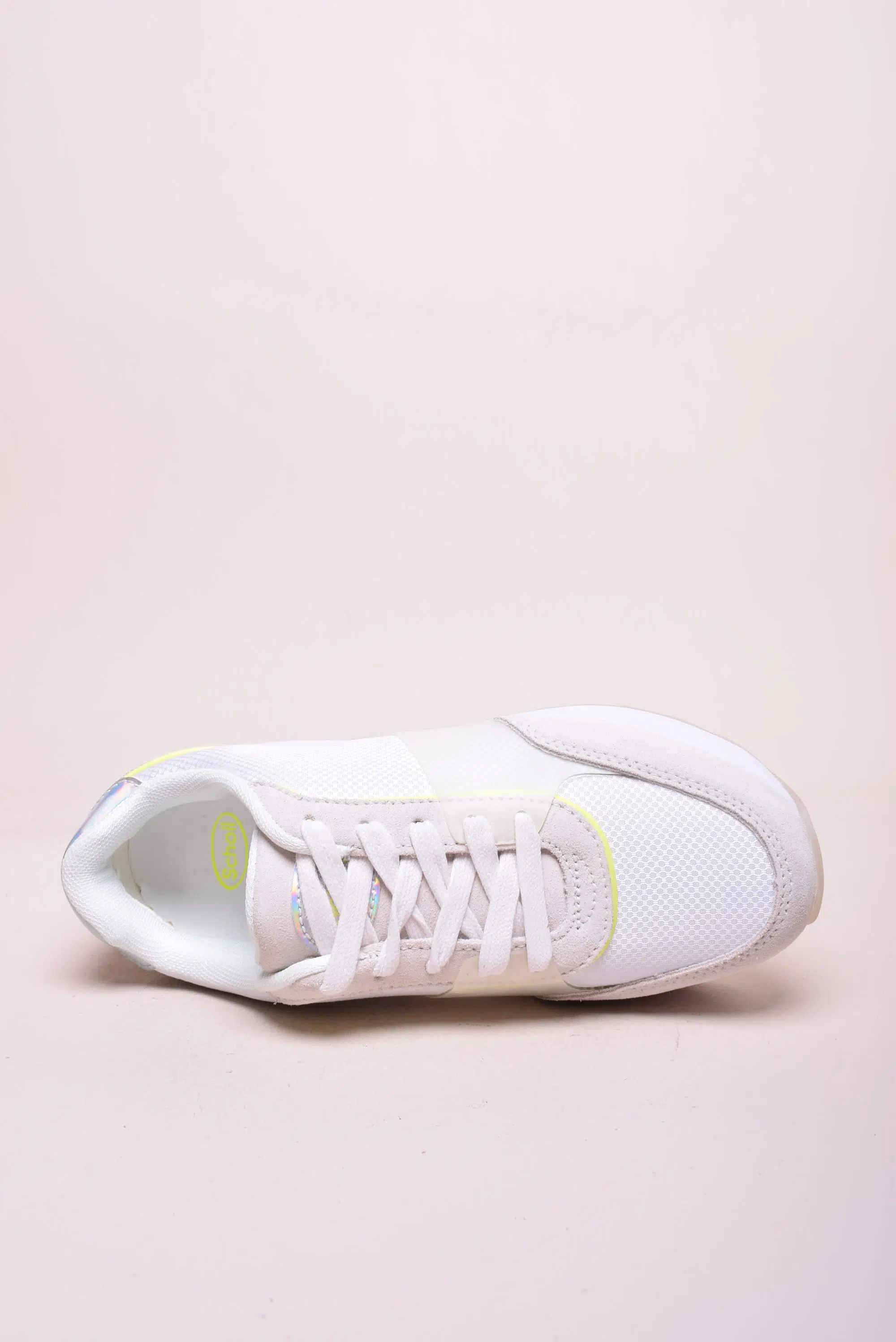 Sneakers dama cu platforma Beyonce [3]