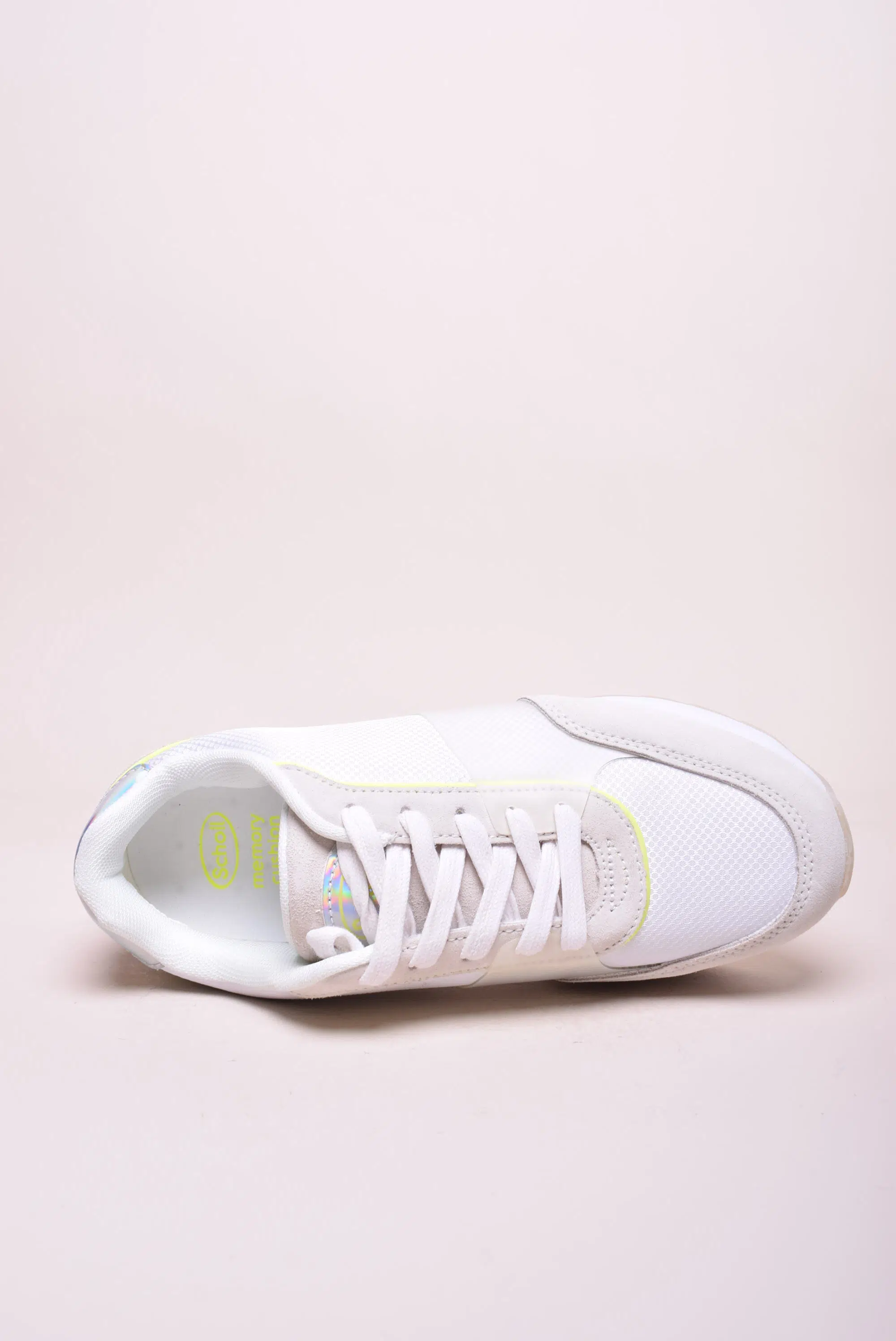 Sneakers dama cu platforma Beyonce [3]