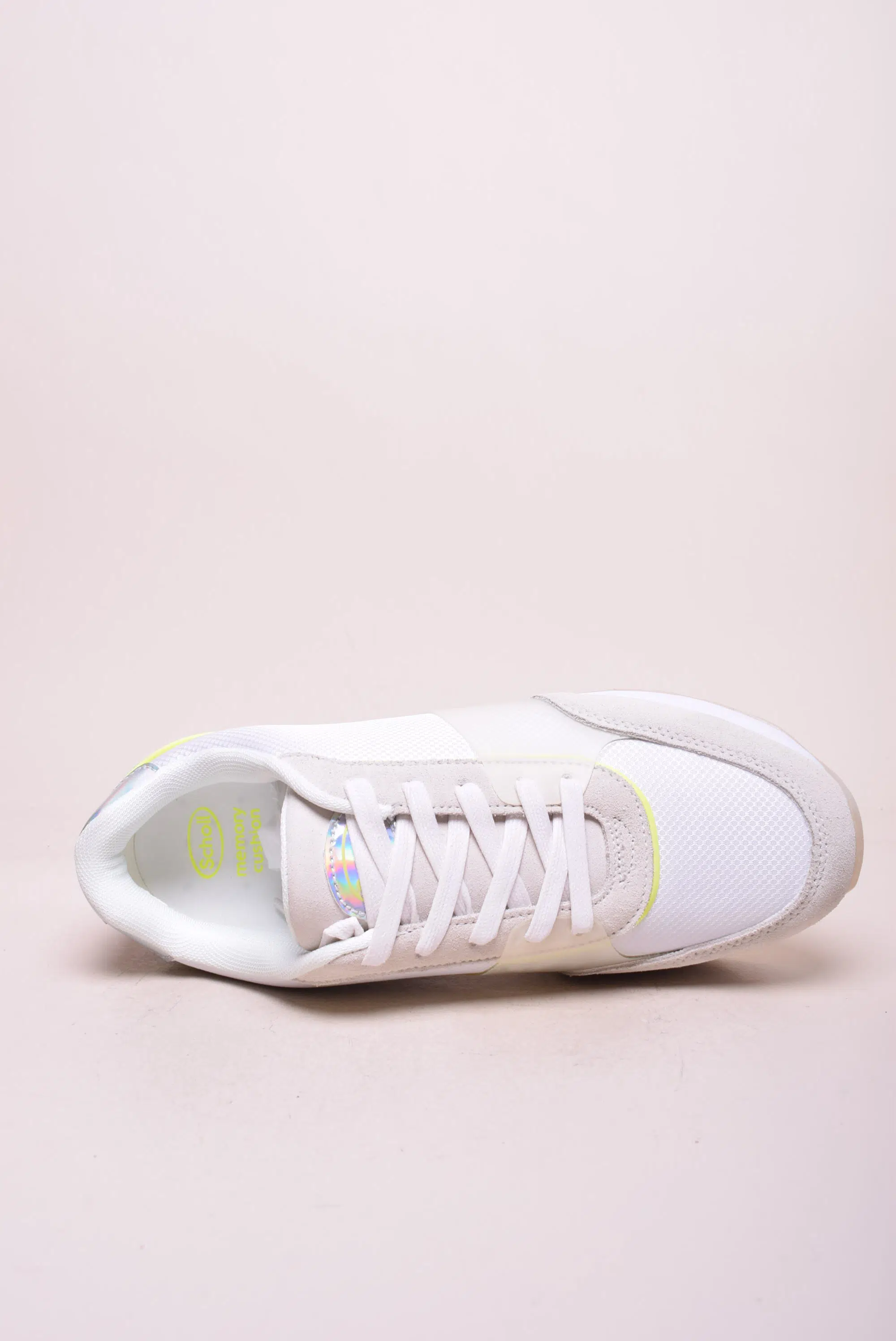 Sneakers dama cu platforma Beyonce [3]