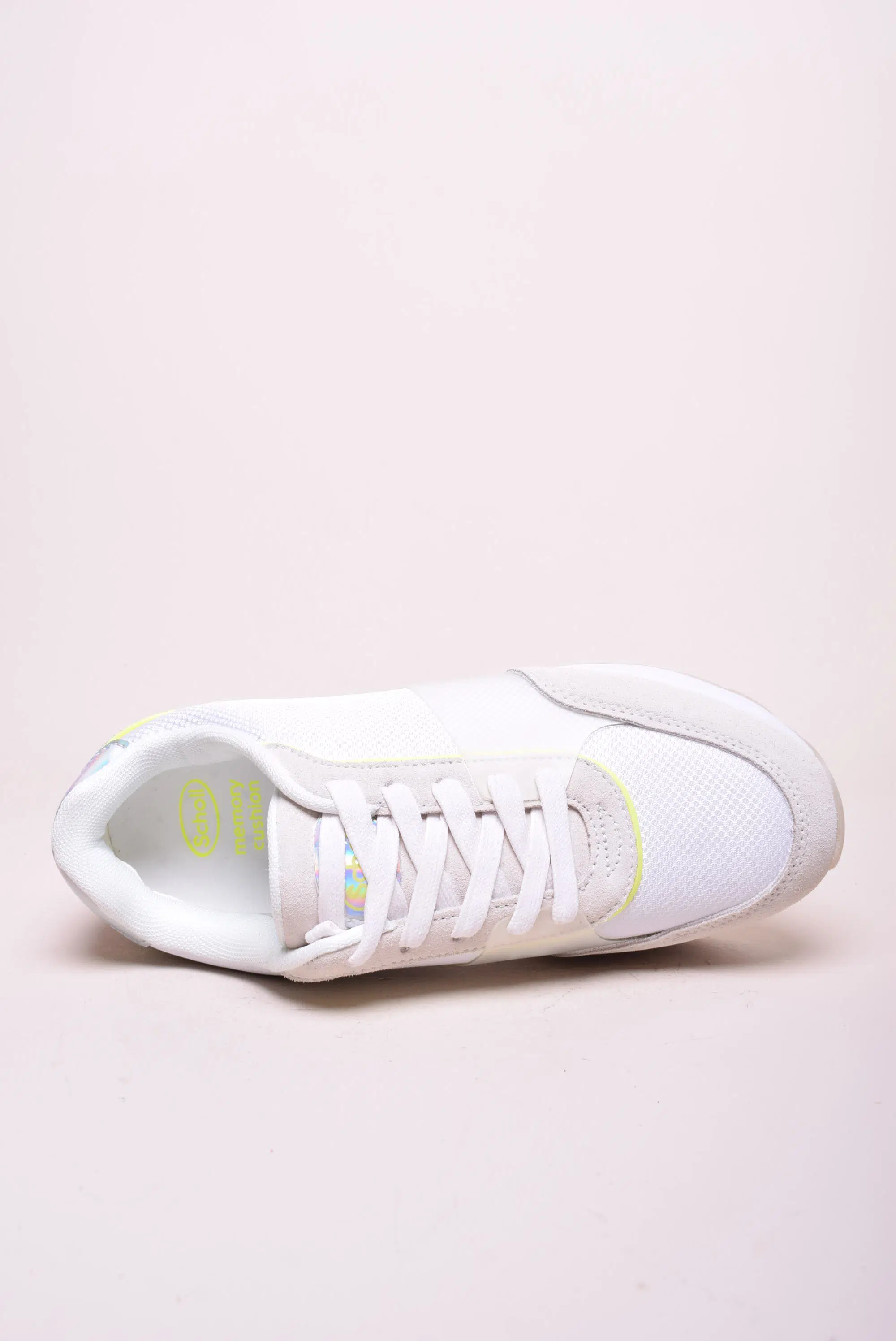 Sneakers dama cu platforma Beyonce [3]