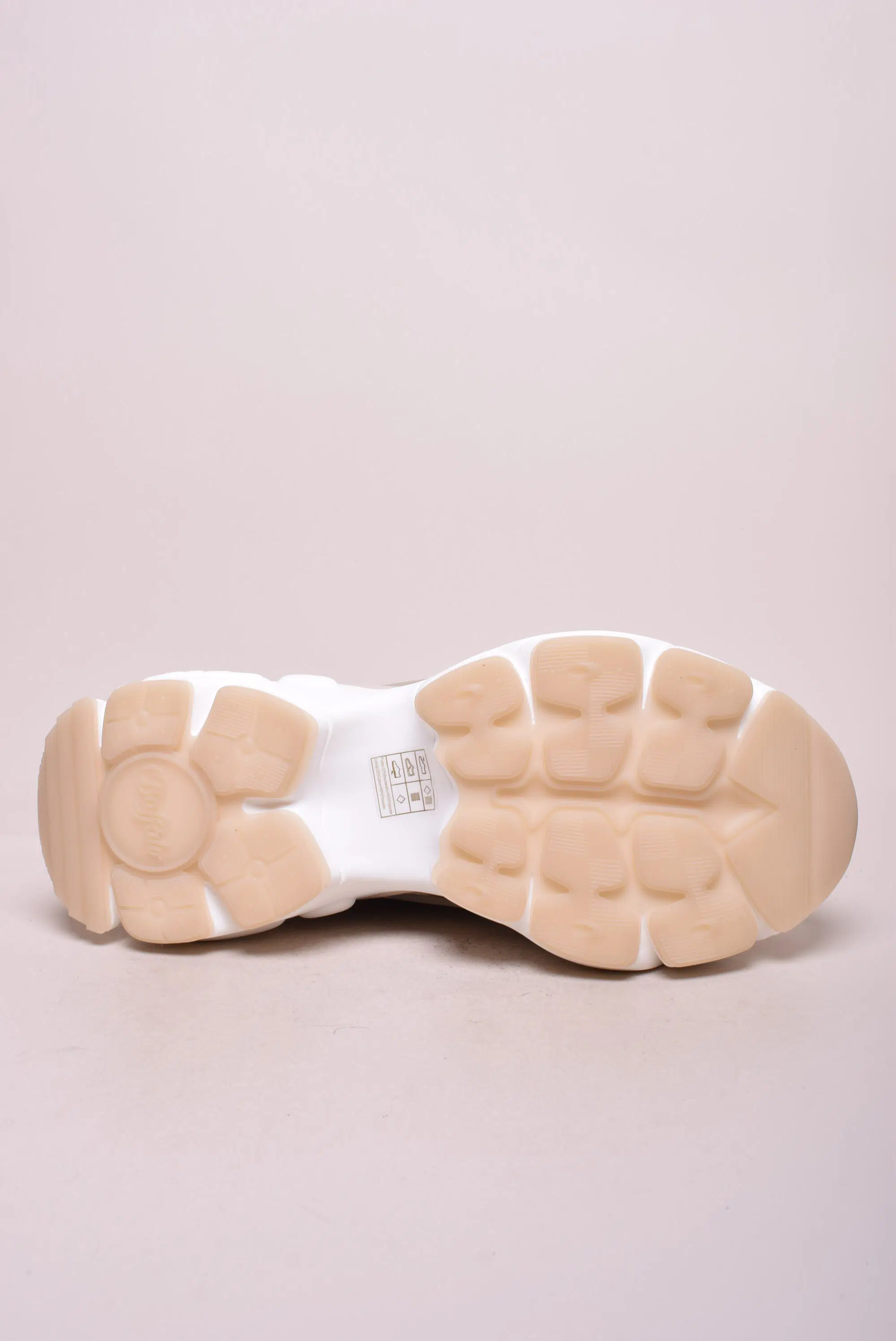 Sneakers dama cu platforma Binary C Vegan [1]