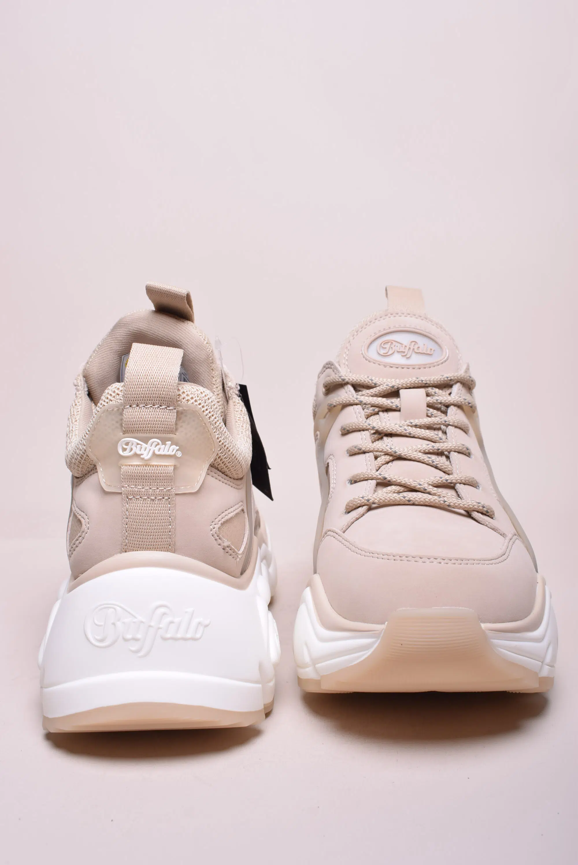Sneakers dama cu platforma Binary C Vegan [2]