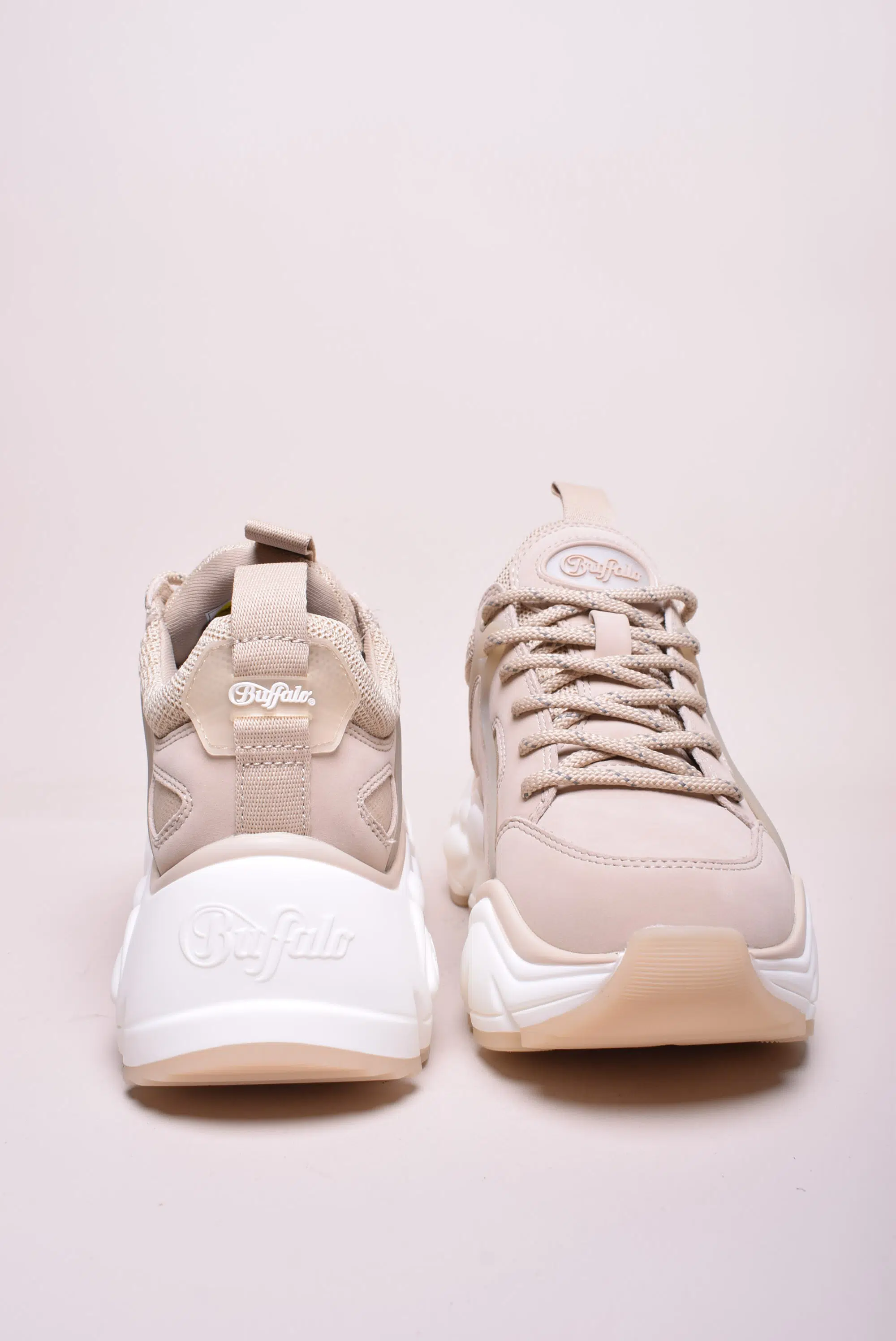 Sneakers dama cu platforma Binary C Vegan [2]
