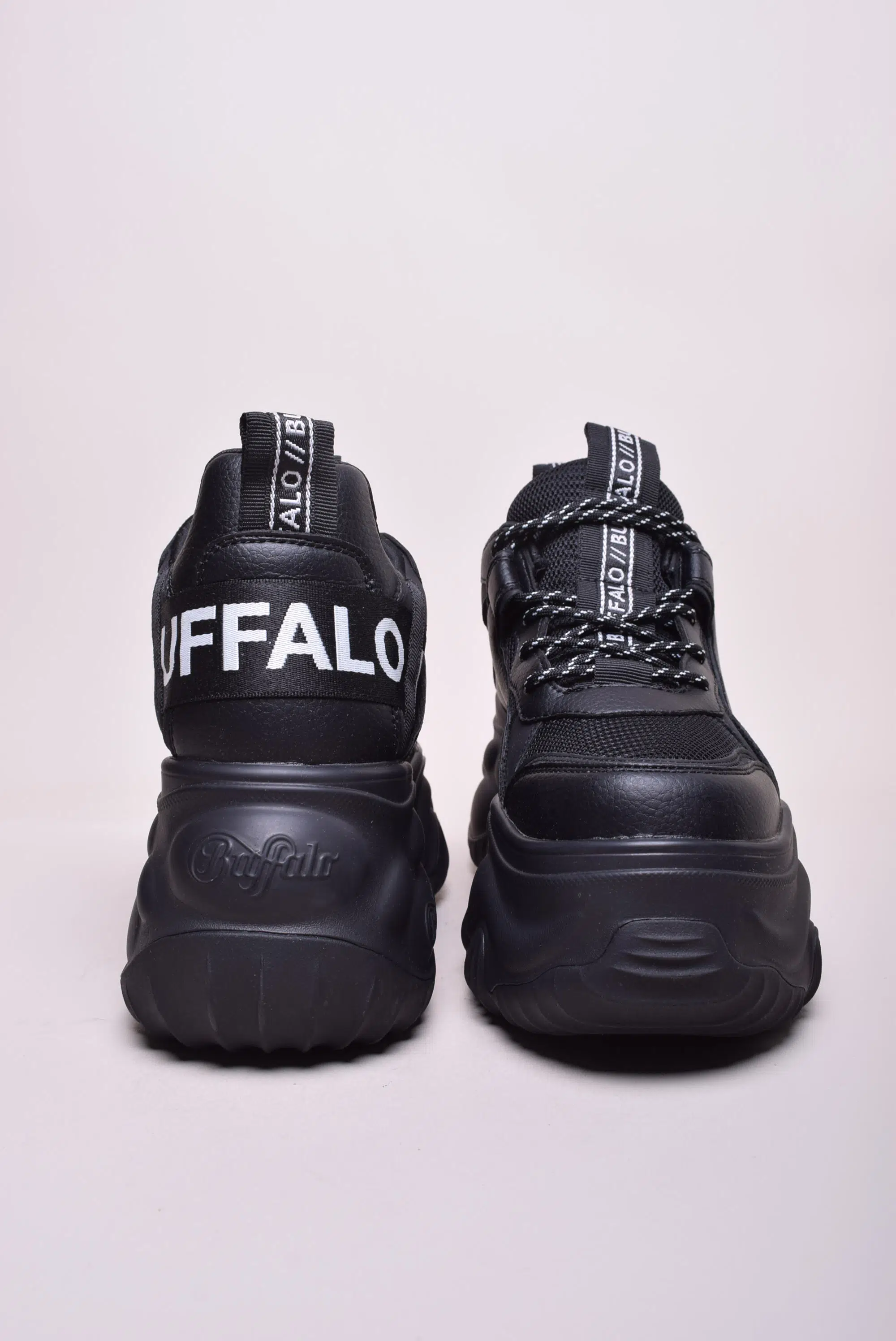 Sneakers dama cu platforma Blader Matcha, Vegan [2]