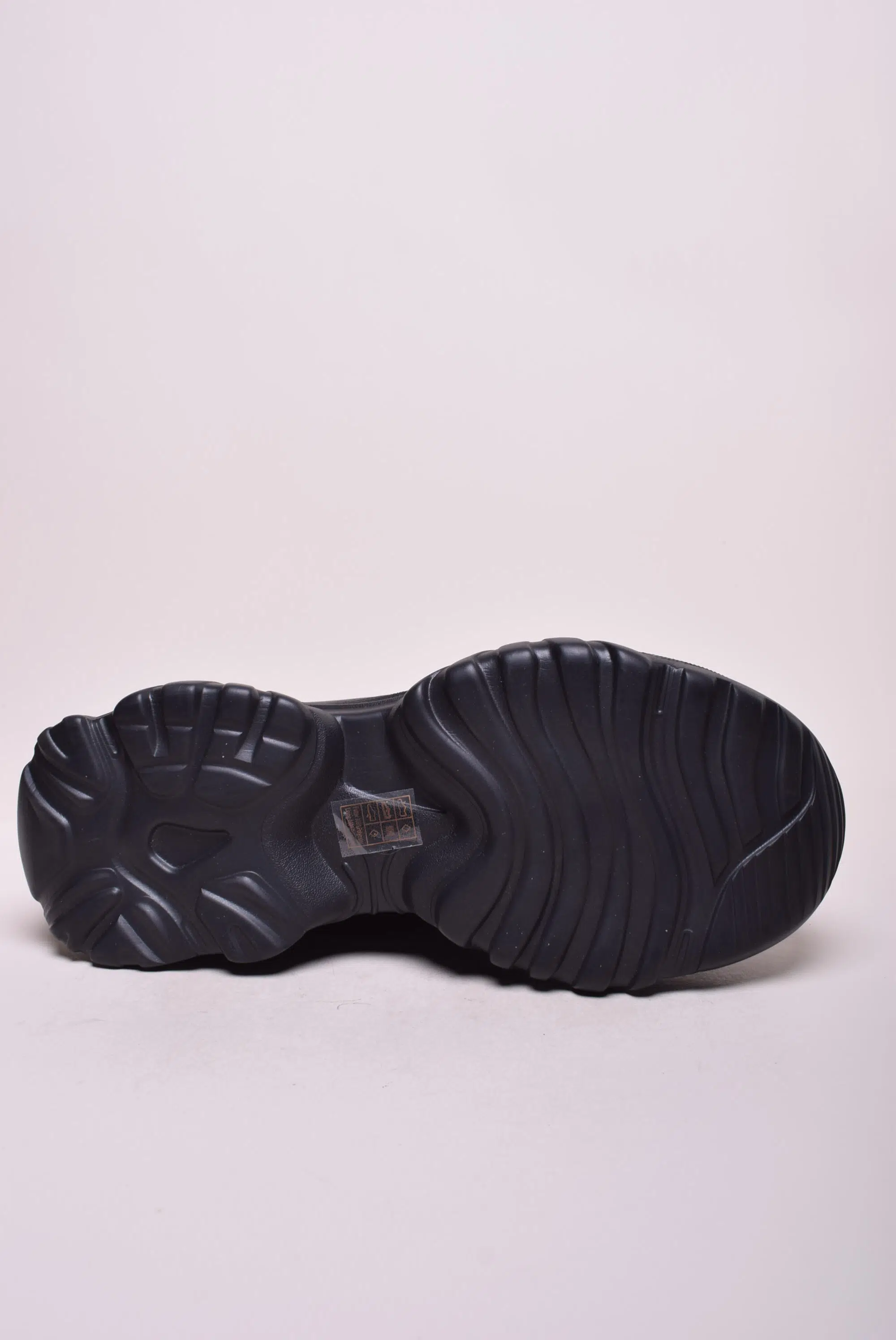 Sneakers dama cu platforma Bliss One, Vegan [1]
