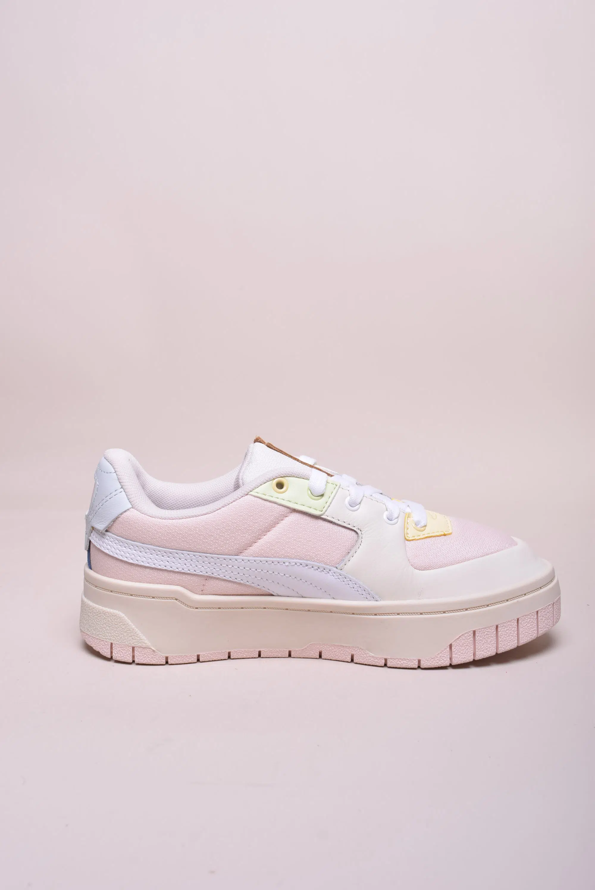 Sneakers dama cu platforma Cali Dream [3]