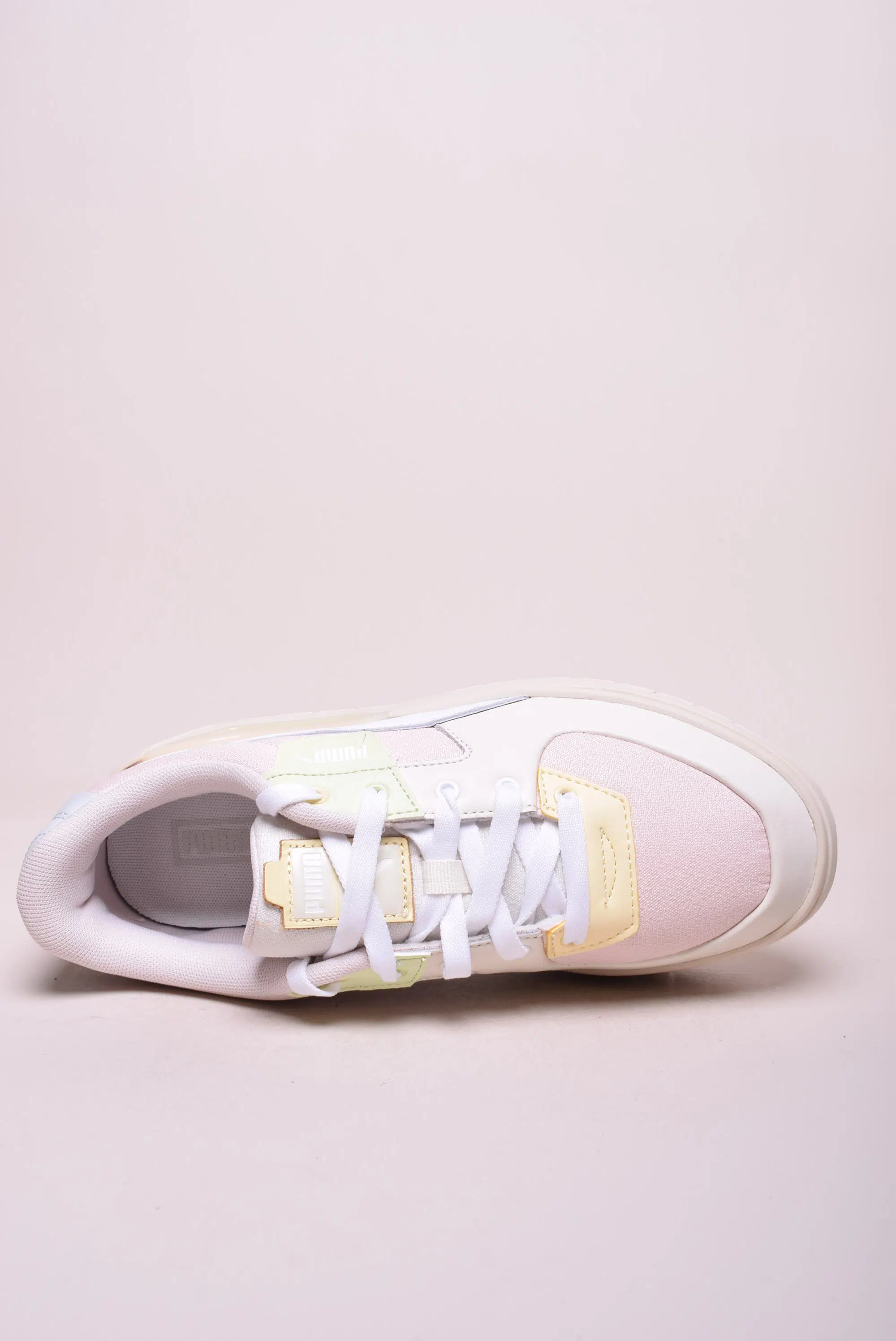 Sneakers dama cu platforma Cali Dream [3]