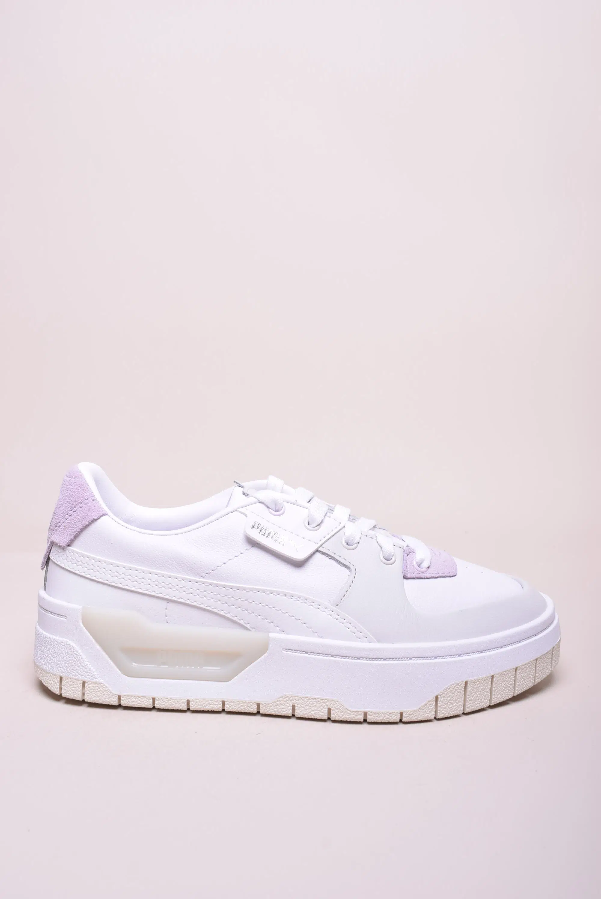 OUTLET - Sneakers dama cu platforma Cali Dream
