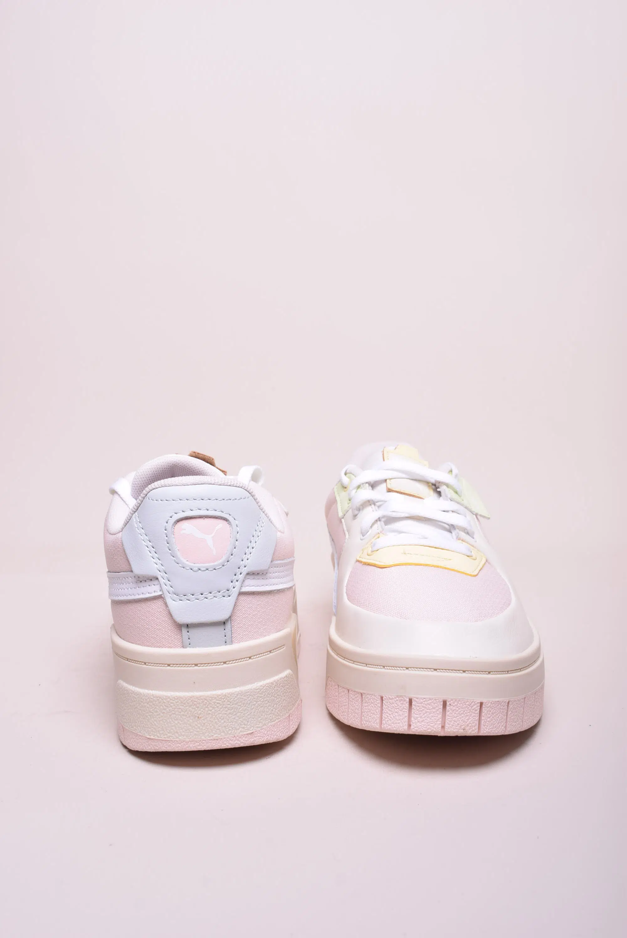 Sneakers dama cu platforma Cali Dream [2]