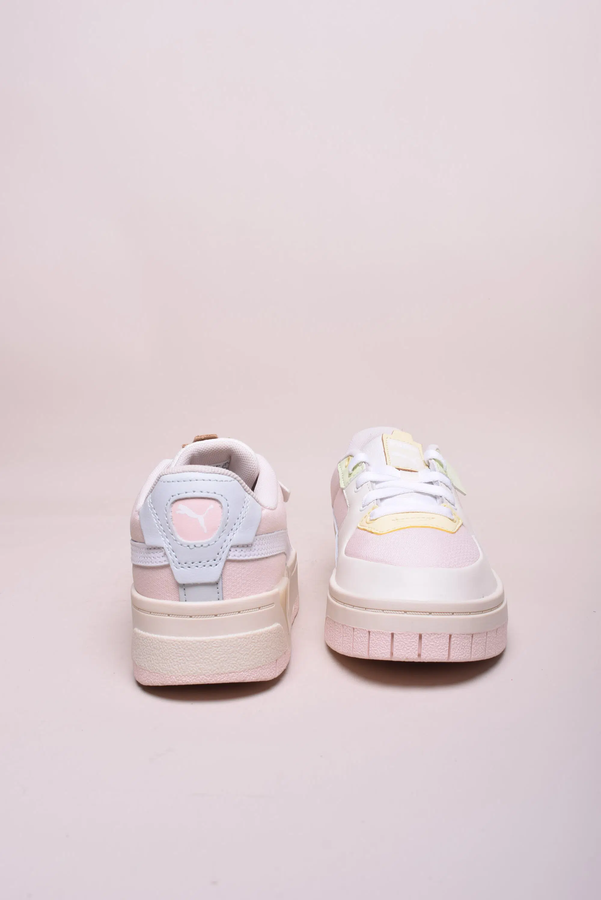 Sneakers dama cu platforma Cali Dream [2]