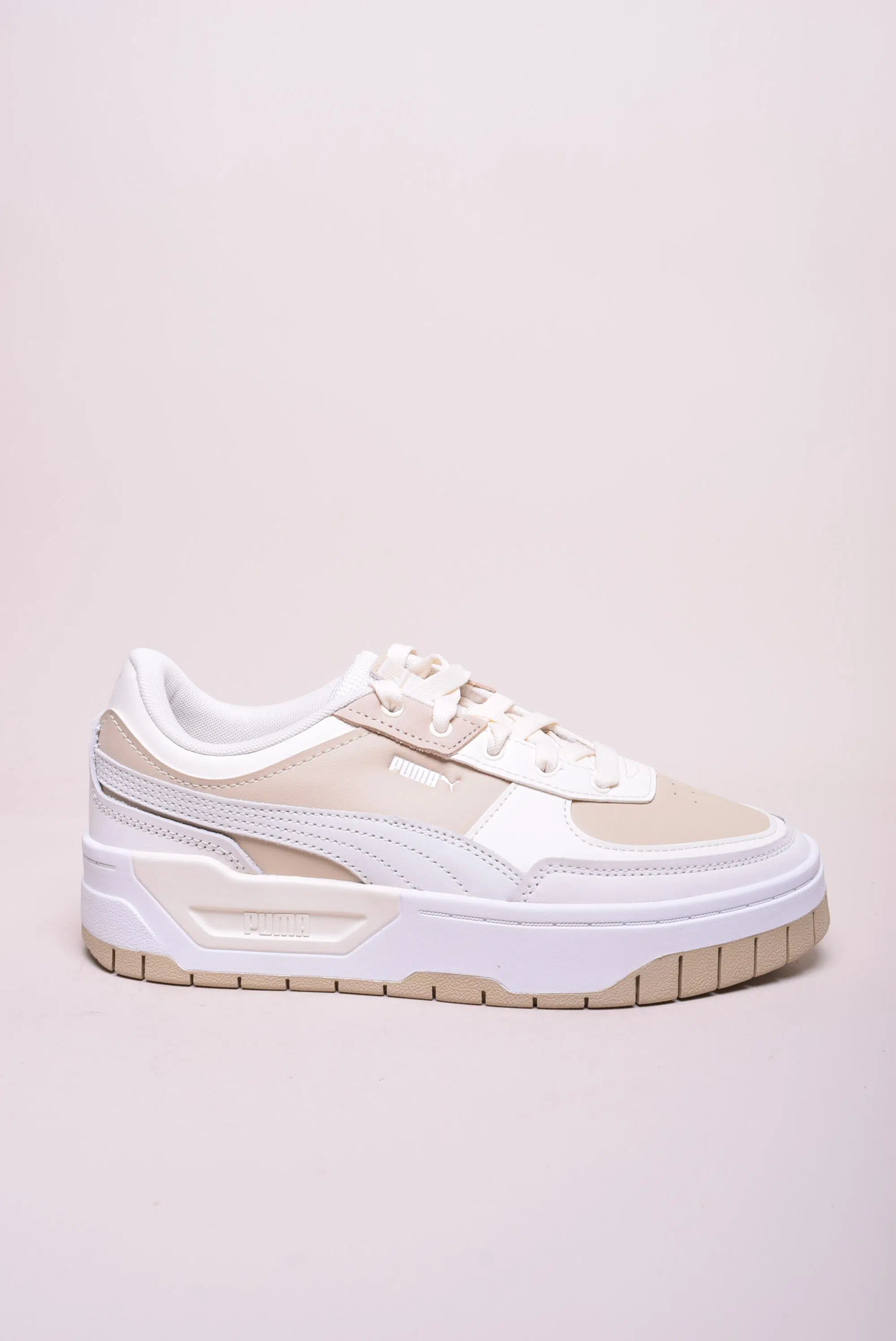 Încălțăminte damă - Sneakers dama cu platforma Cali Dream Pastel