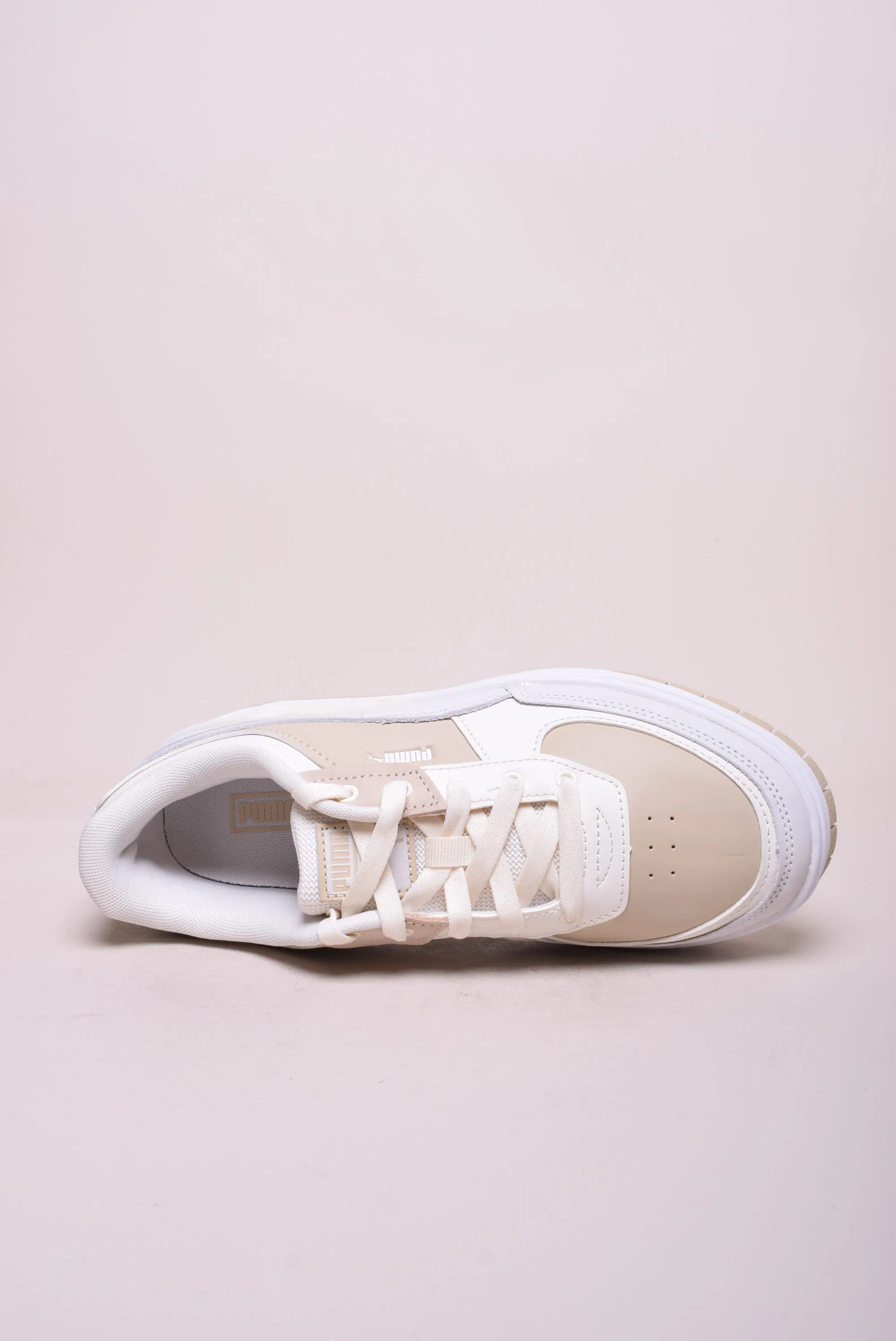 Sneakers dama cu platforma Cali Dream Pastel [3]