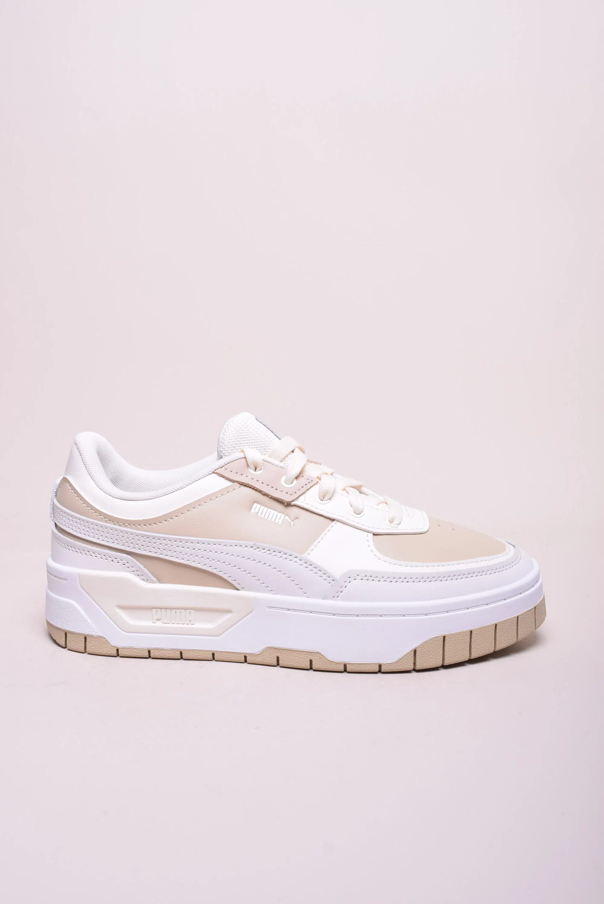 Încălțăminte damă - Sneakers dama cu platforma Cali Dream Pastel