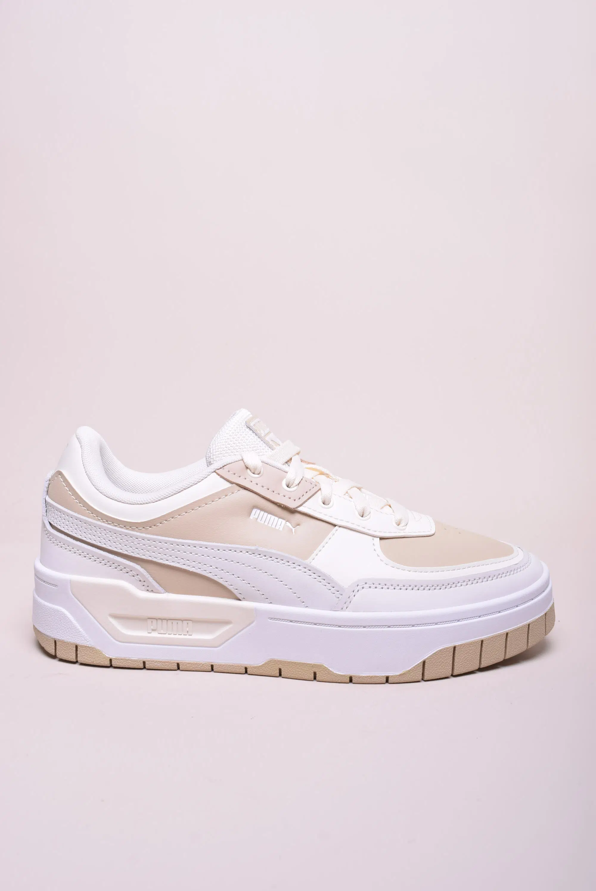 Încălțăminte damă - Sneakers dama cu platforma Cali Dream Pastel