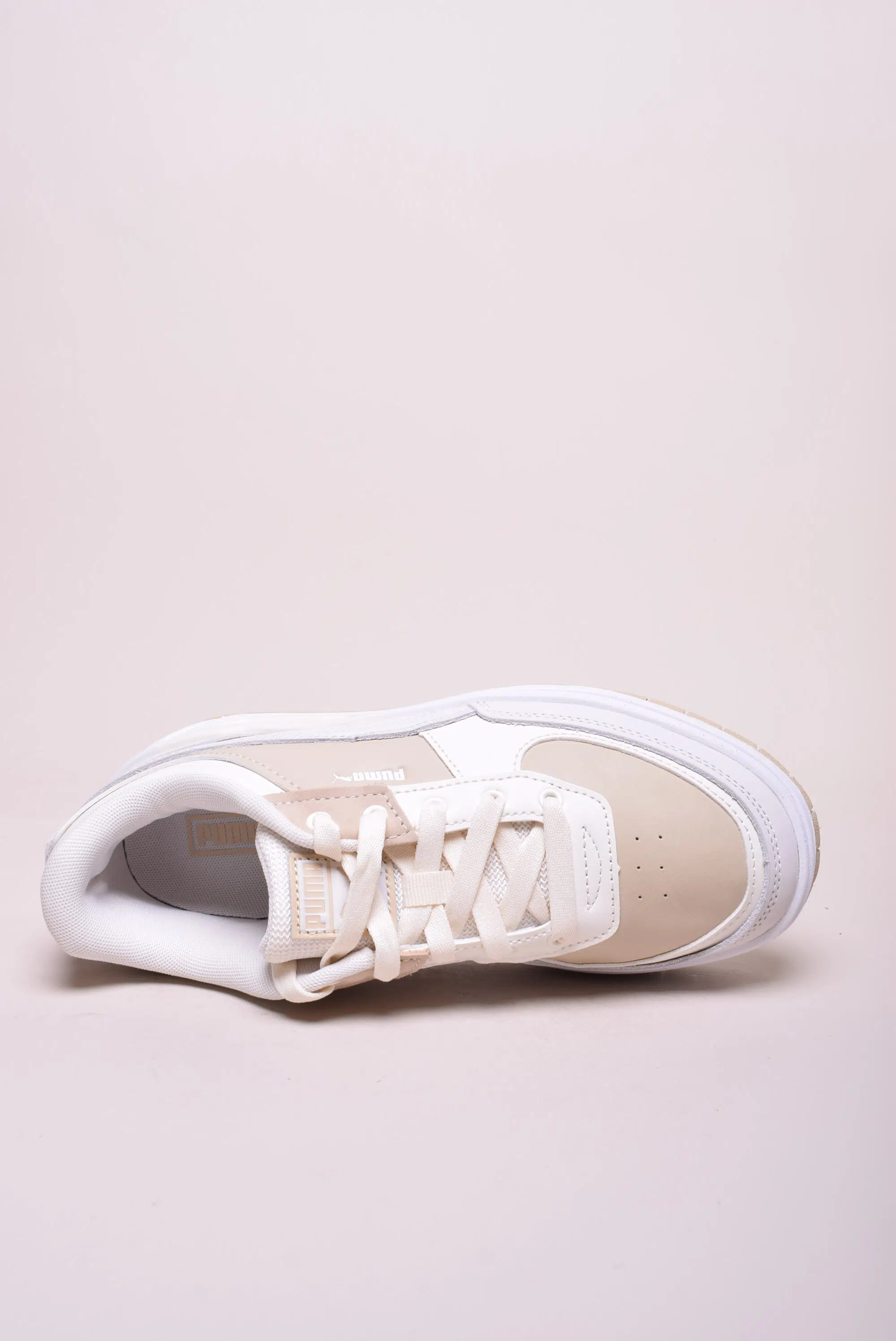 Sneakers dama cu platforma Cali Dream Pastel [3]