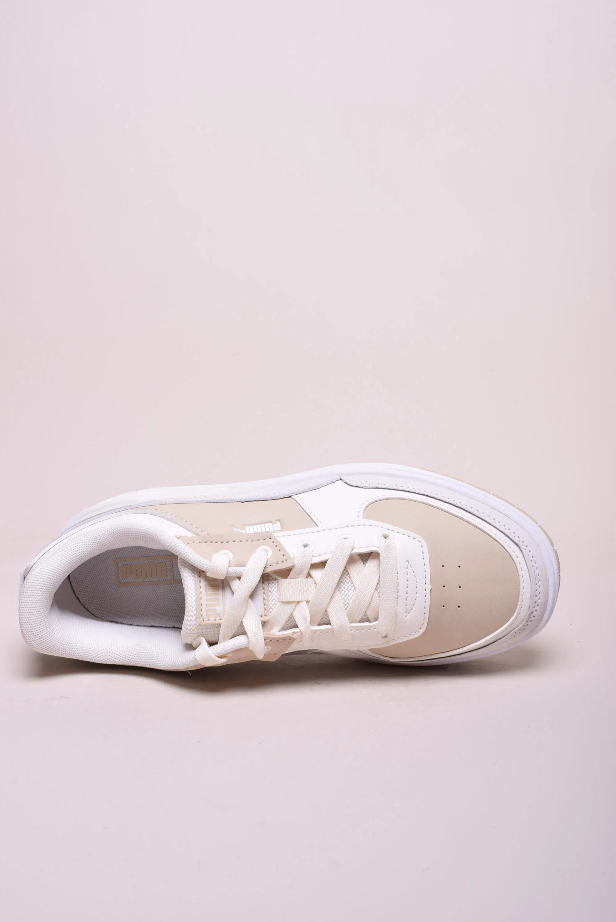 Sneakers dama cu platforma Cali Dream Pastel [3]