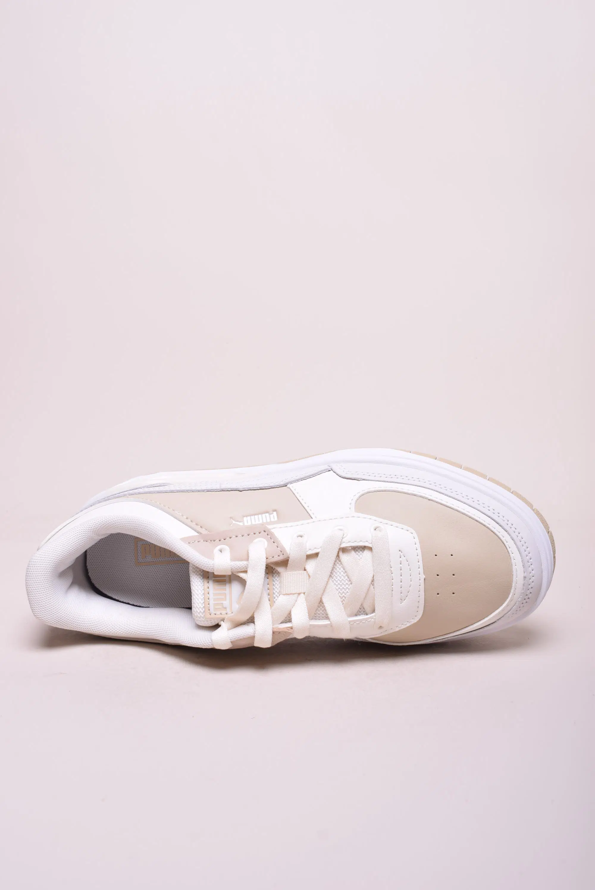 Sneakers dama cu platforma Cali Dream Pastel [3]