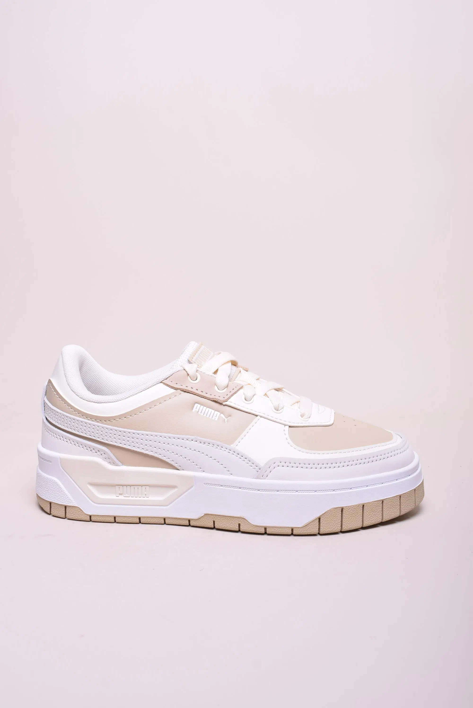 Încălțăminte damă - Sneakers dama cu platforma Cali Dream Pastel