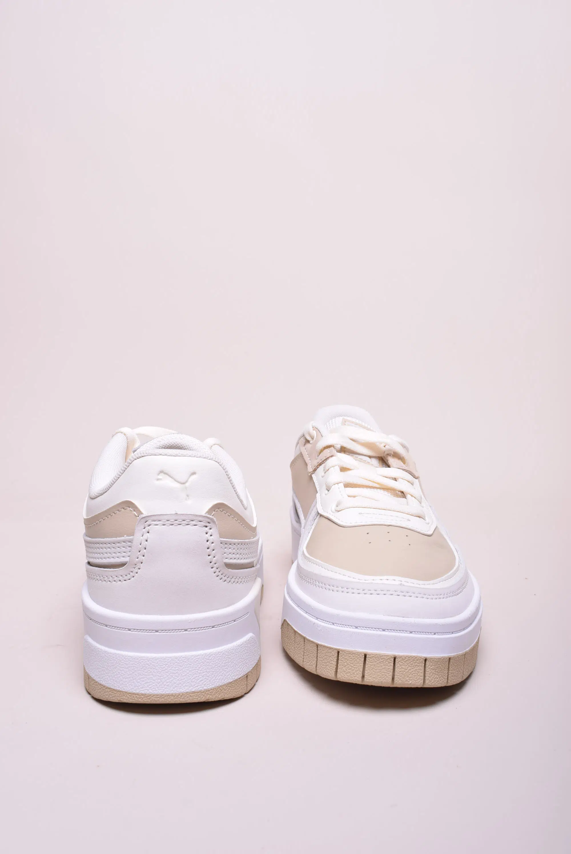 Sneakers dama cu platforma Cali Dream Pastel [2]