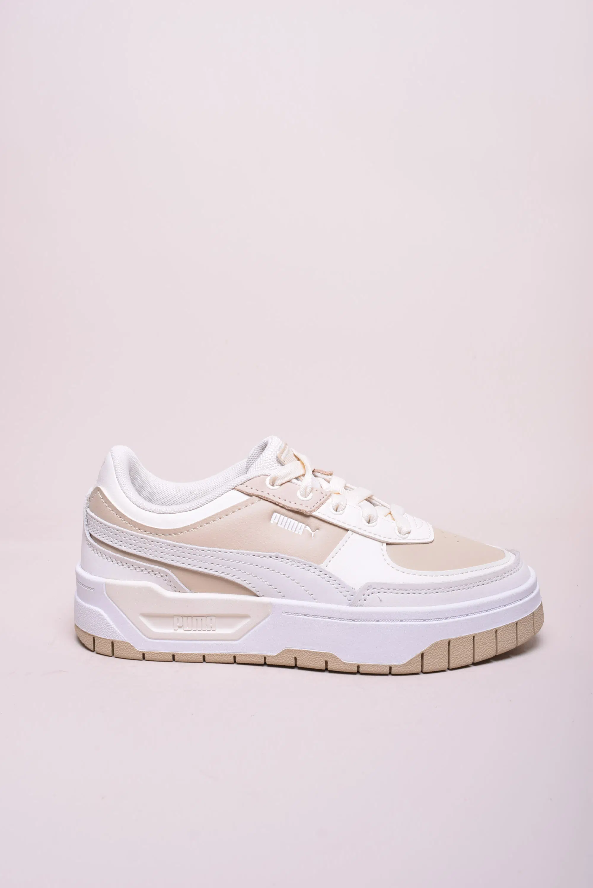 Încălțăminte damă - Sneakers dama cu platforma Cali Dream Pastel