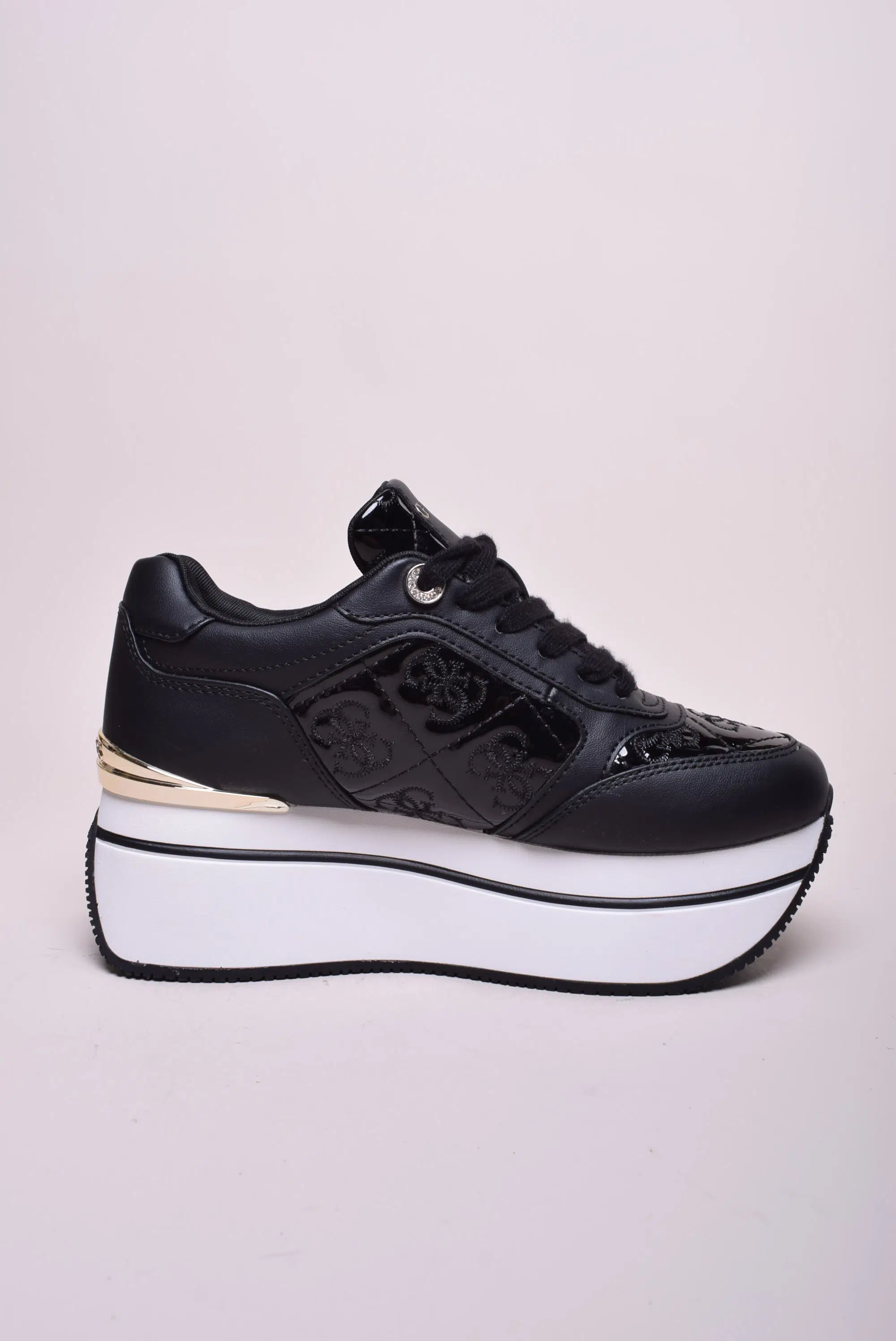 Sneakers dama cu platforma Camrio [3]