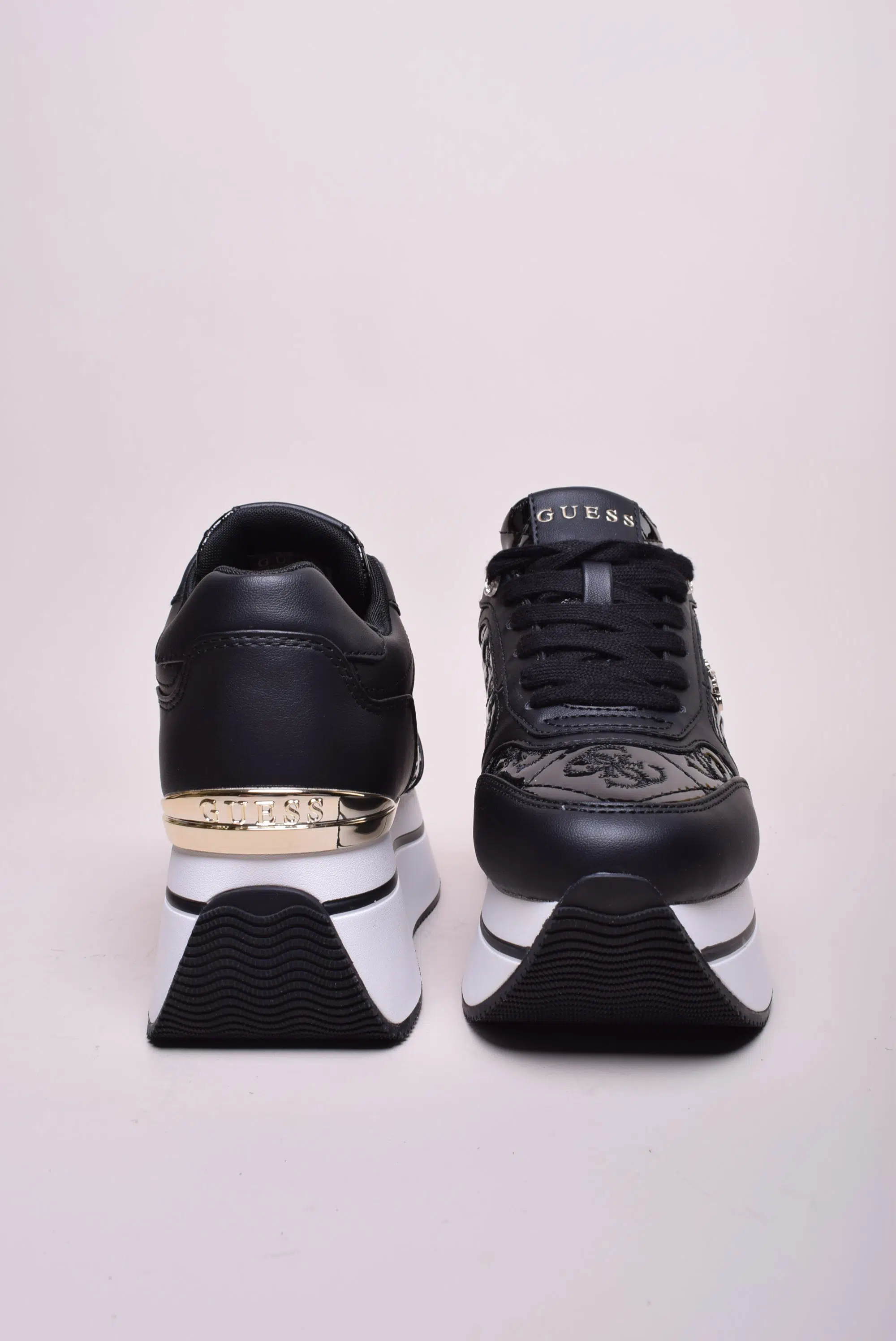 Sneakers dama cu platforma Camrio [2]