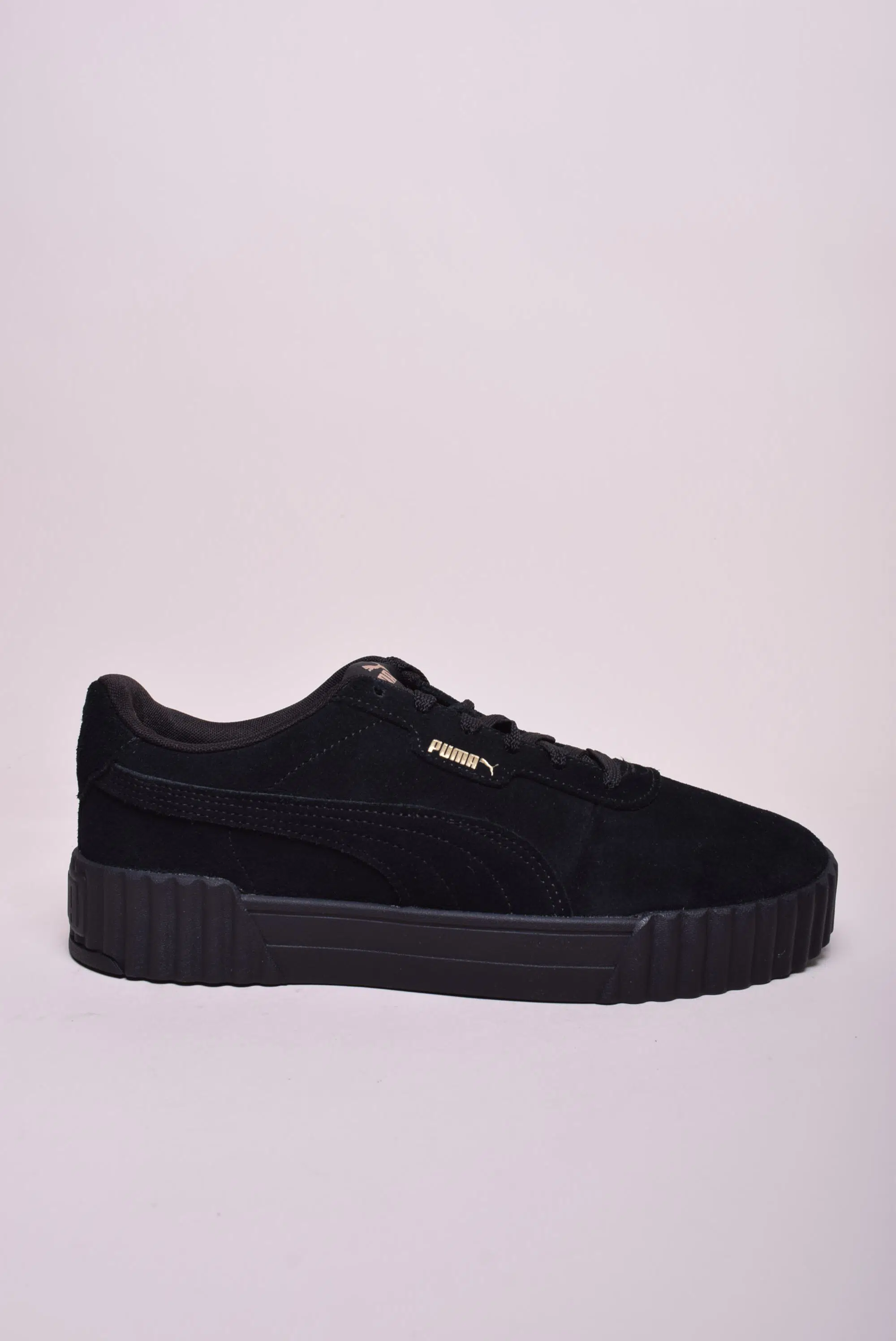 Încălțăminte damă - Sneakers dama cu platforma Carina 3.0