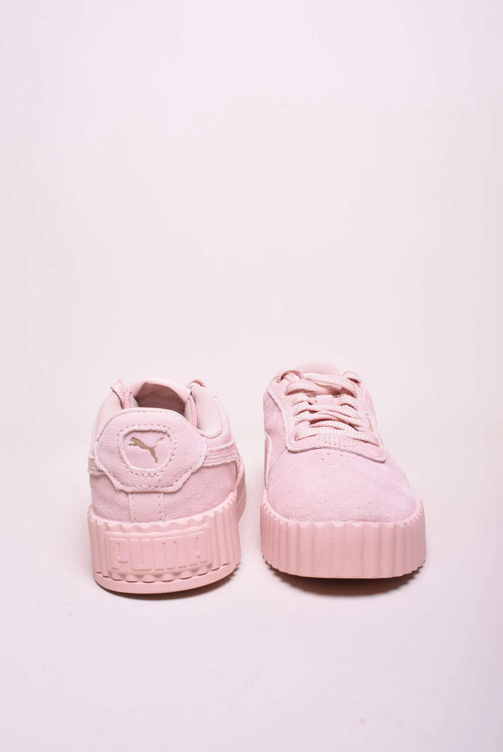 Sneakers dama cu platforma Carina 3.0 [2]