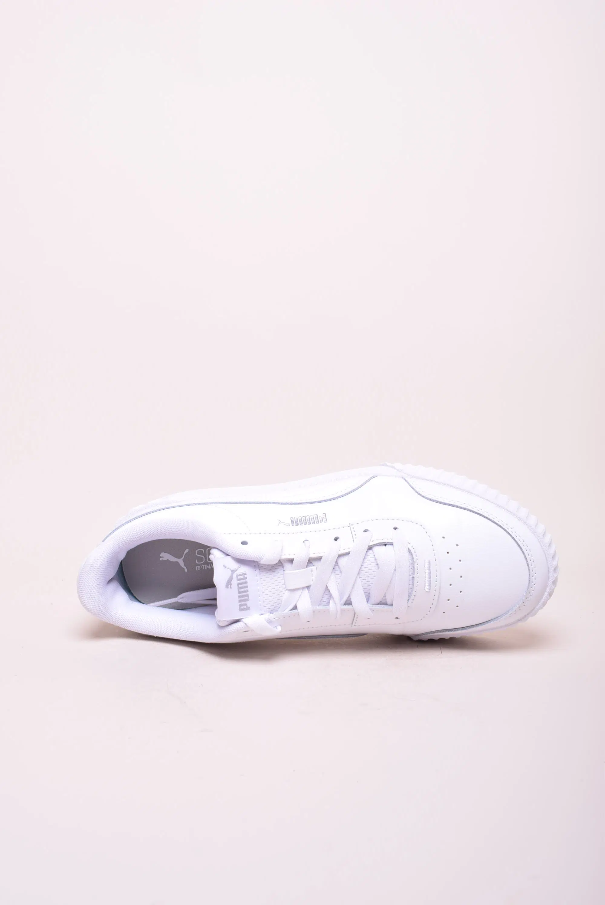 Sneakers dama cu platforma Carina LLft TW [2]