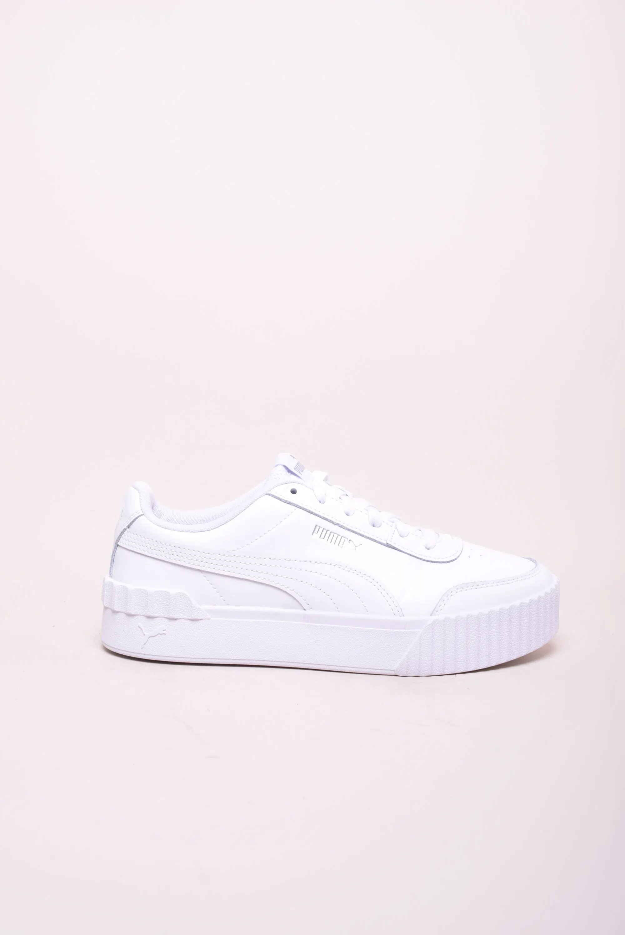 Încălțăminte damă - Sneakers dama cu platforma Carina LLft TW