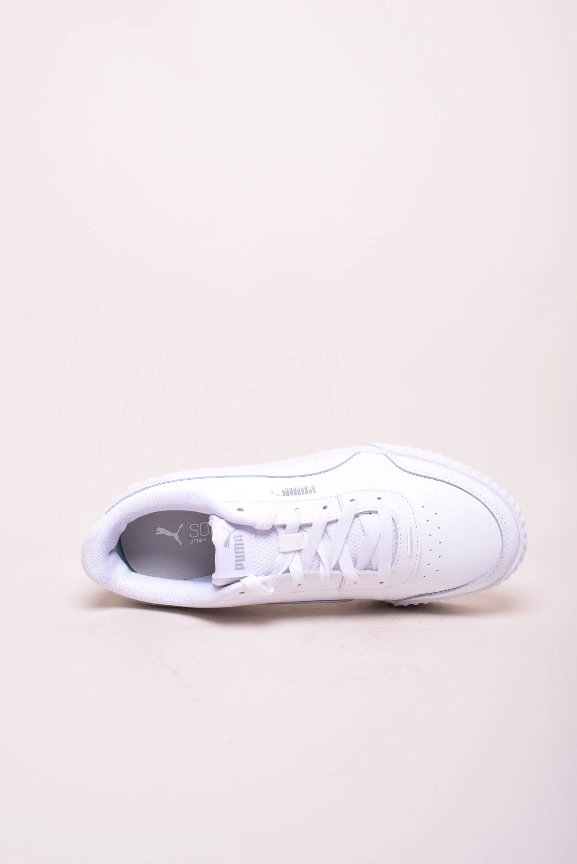 Sneakers dama cu platforma Carina LLft TW [3]