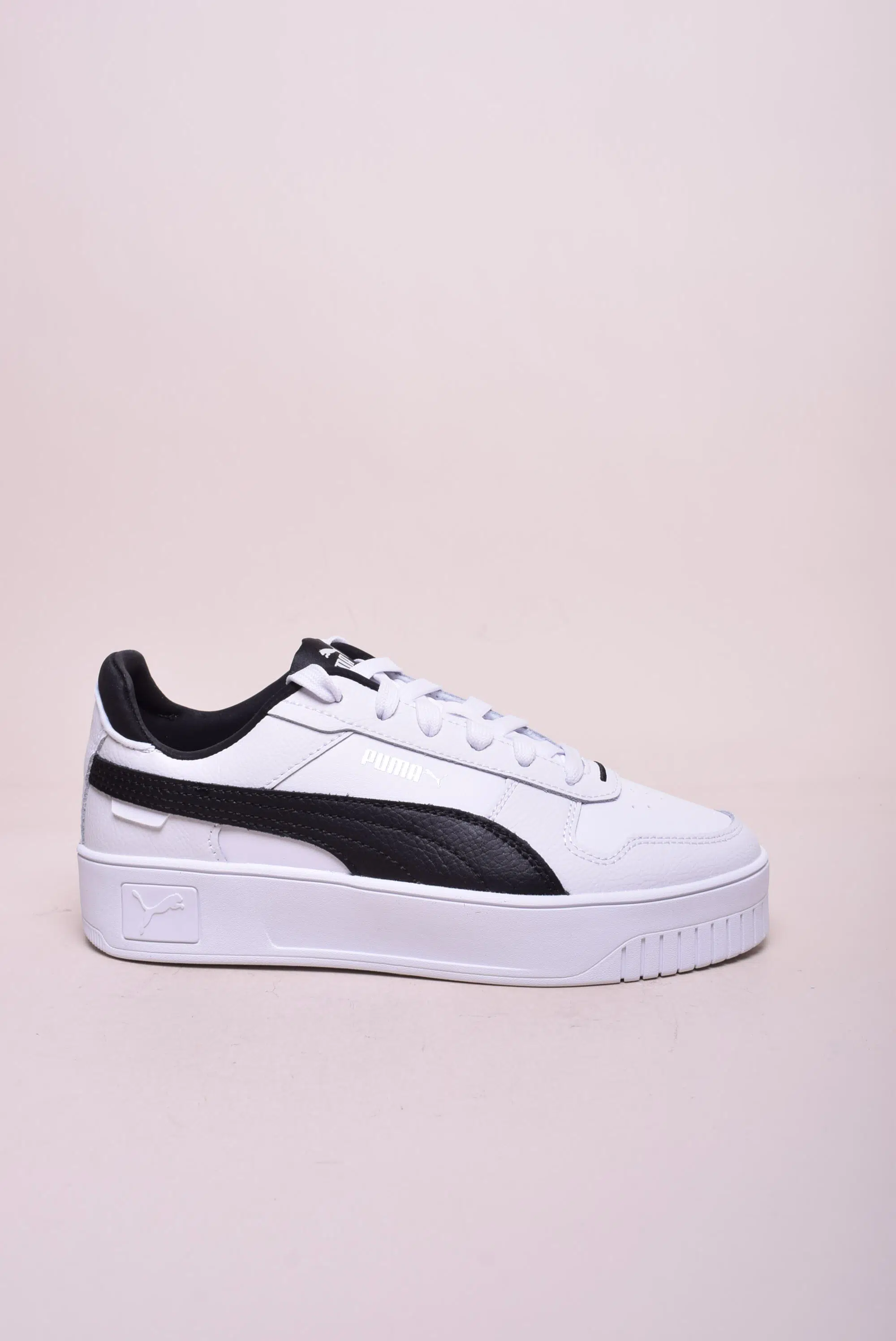 Pantofi sport și teniși damă - Sneakers dama cu platforma Carina Street