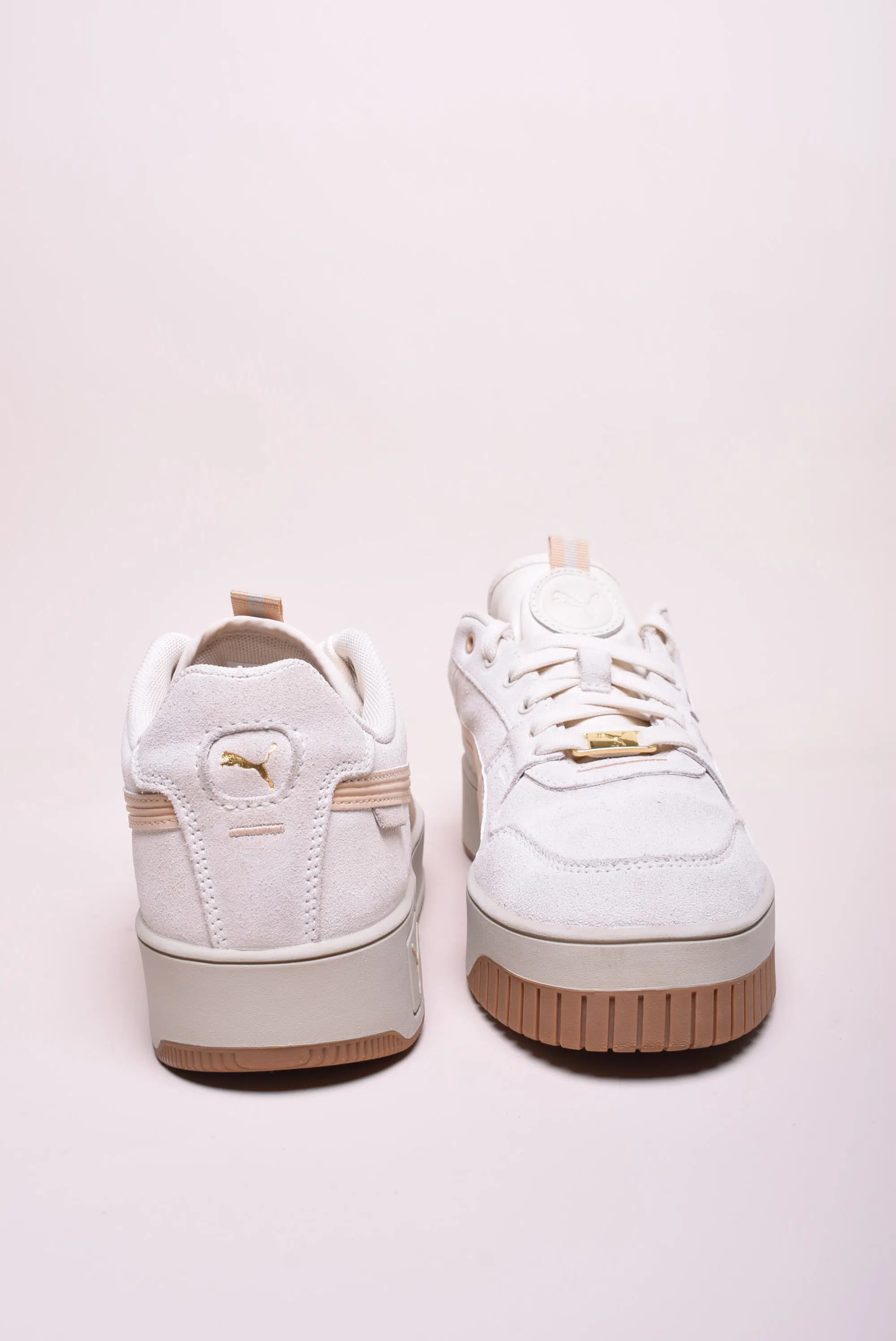 Sneakers dama cu platforma Carina Street [2]