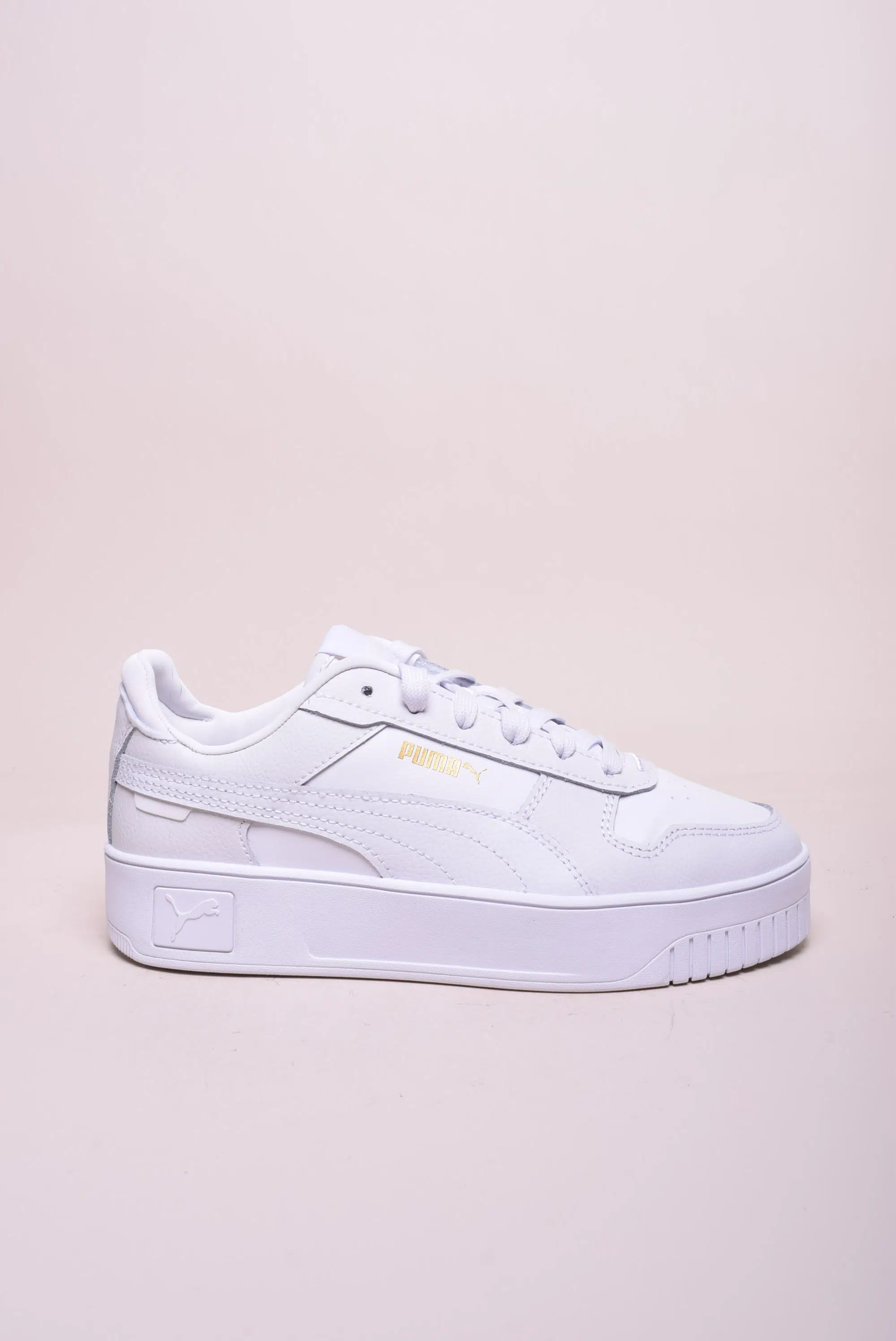 Încălțăminte damă - Sneakers dama cu platforma Carina Street