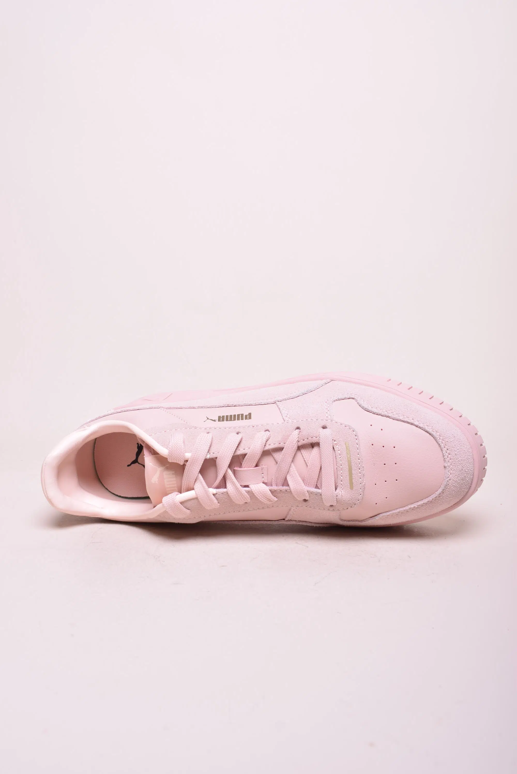 Sneakers dama cu platforma Carina Street [3]