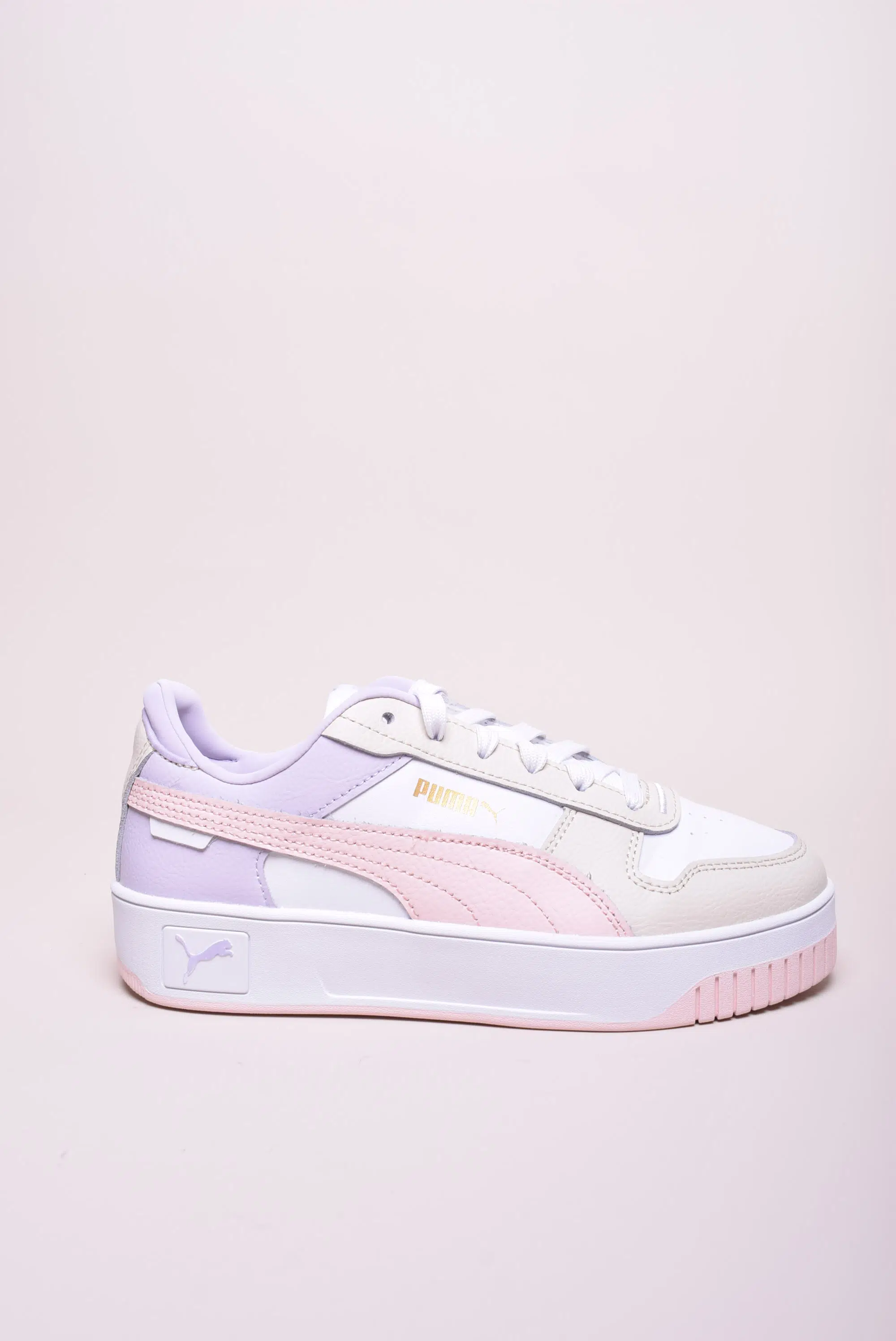Sneakers dama cu platforma Carina Street