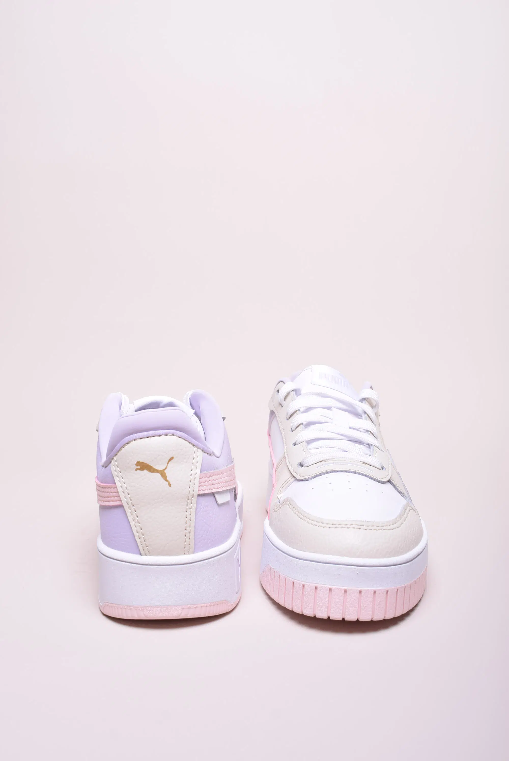 Sneakers dama cu platforma Carina Street [2]