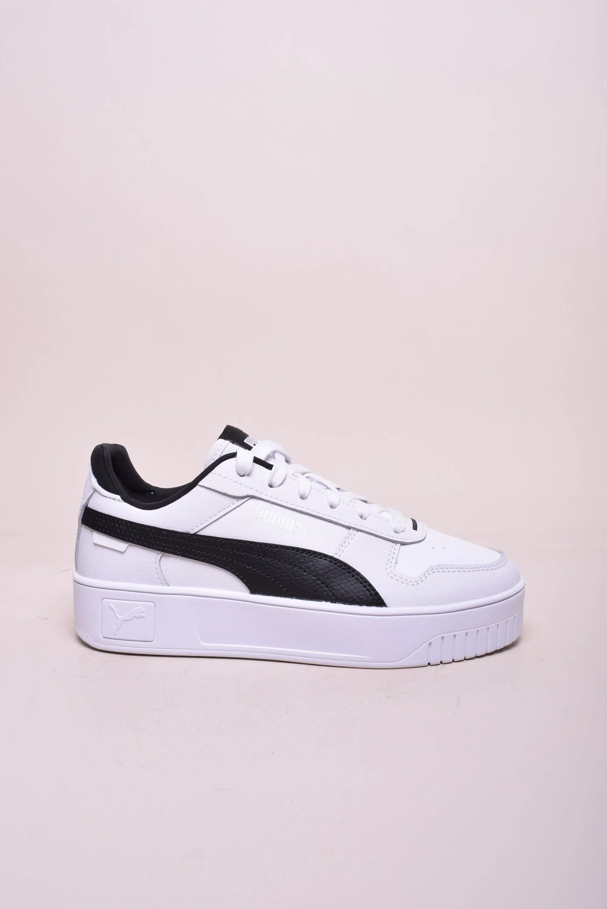 Sneakers dama cu platforma Carina Street [0]