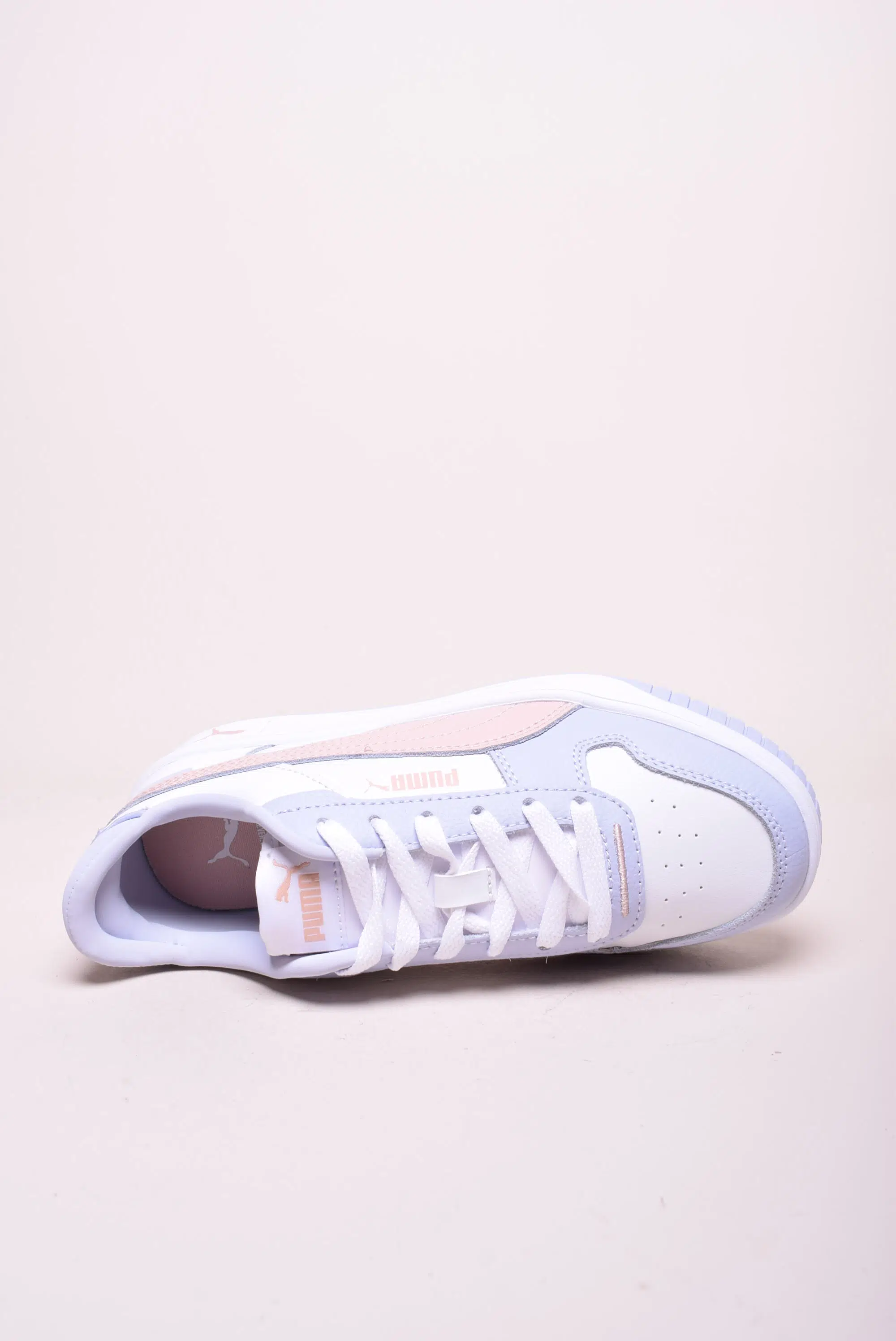 Sneakers dama cu platforma Carina Street [3]