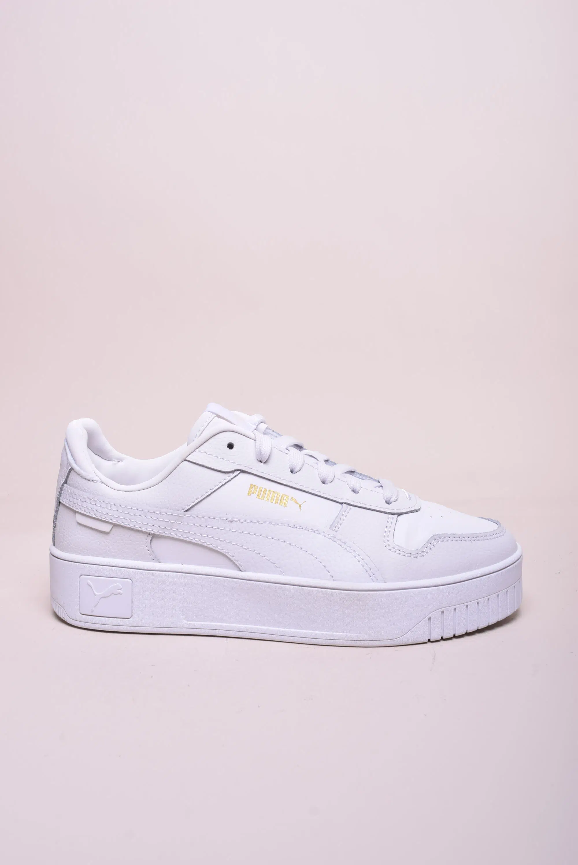 Încălțăminte damă - Sneakers dama cu platforma Carina Street