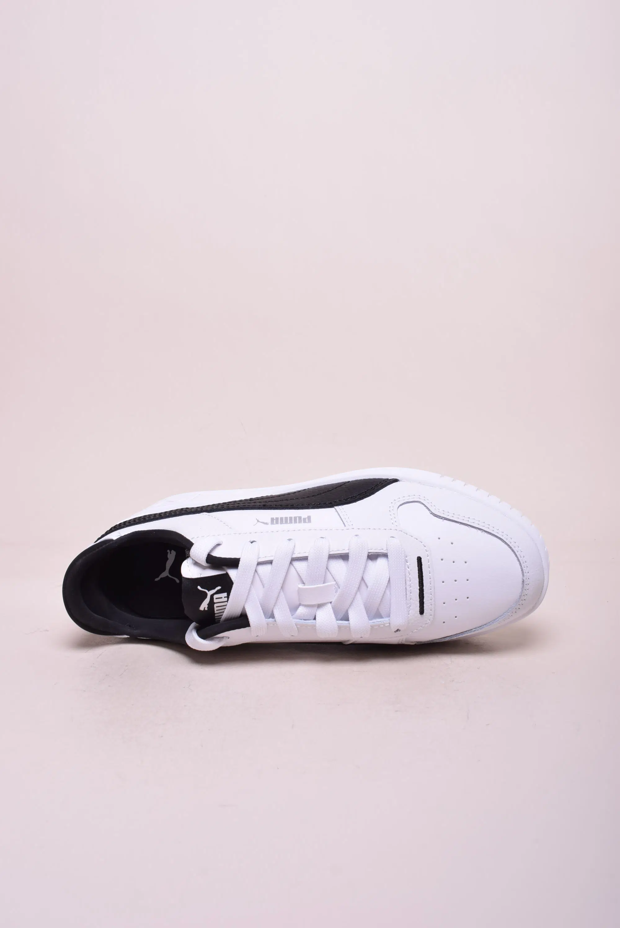 Sneakers dama cu platforma Carina Street [3]