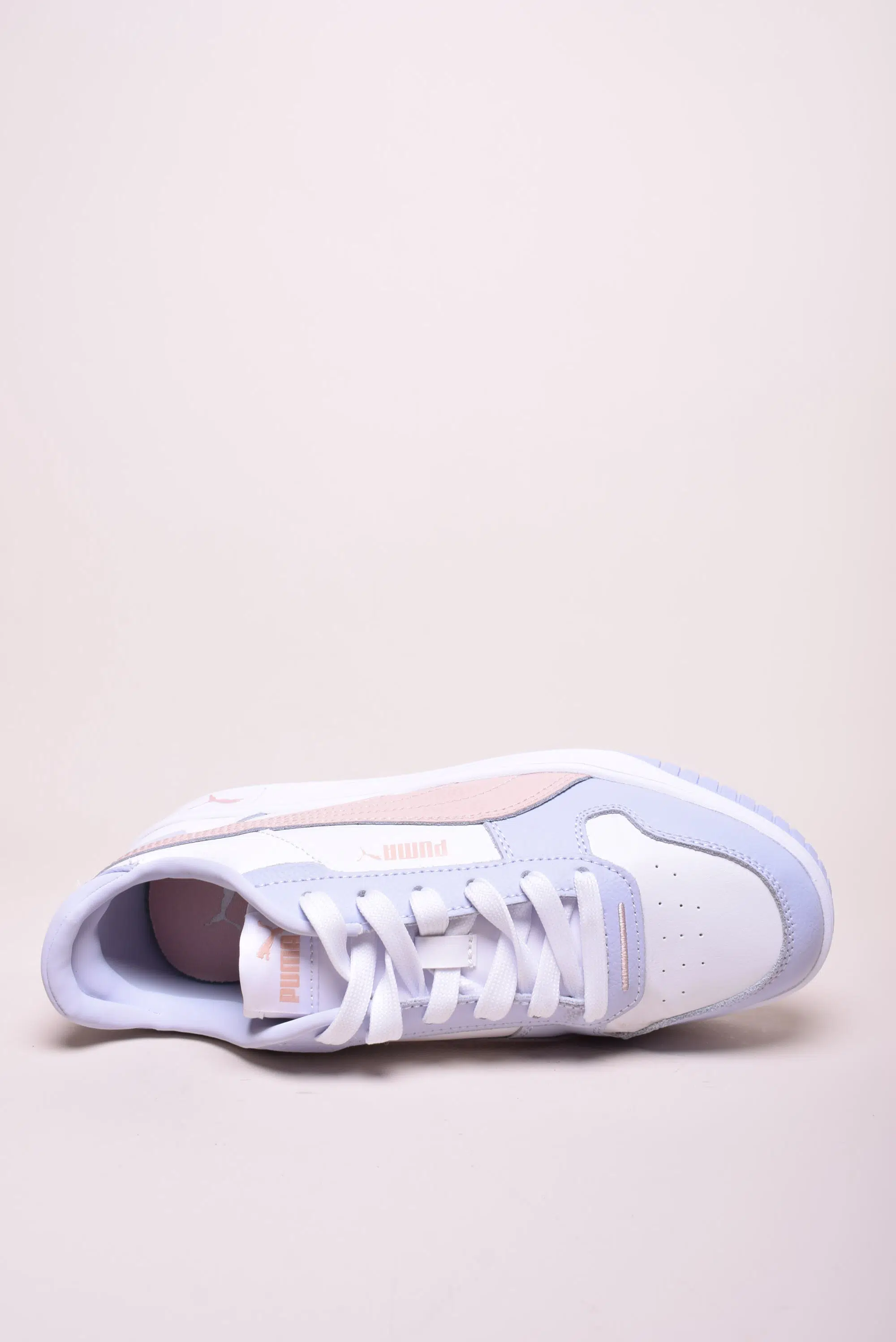 Sneakers dama cu platforma Carina Street [3]