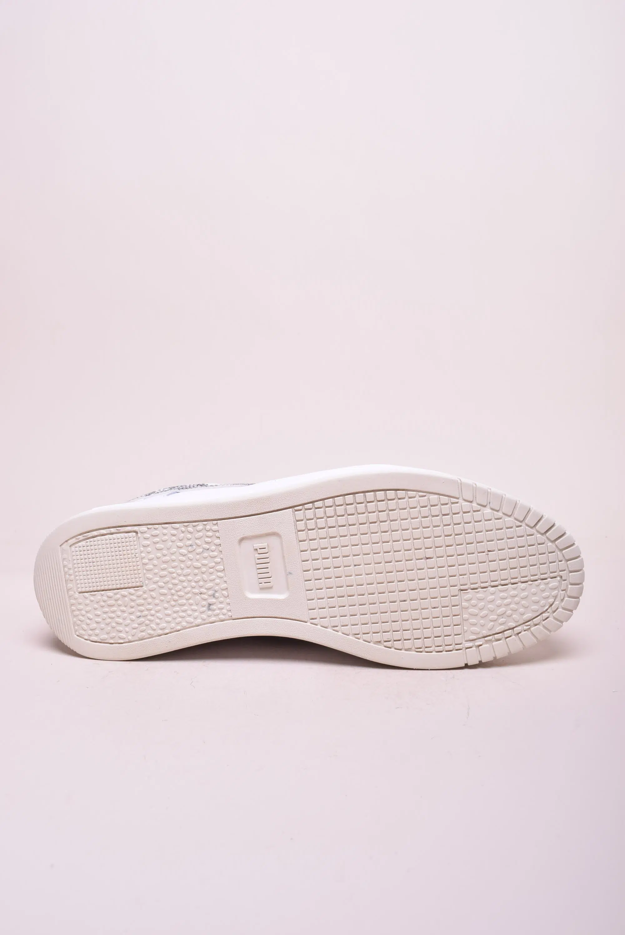 Sneakers dama cu platforma Carina Street Snake Chic [1]