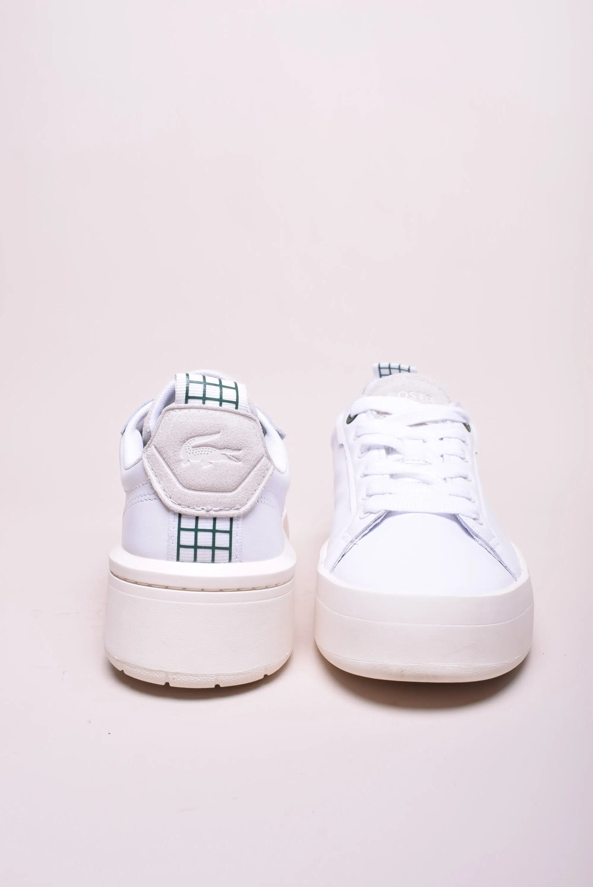 Sneakers dama cu platforma Carnaby Platform [2]