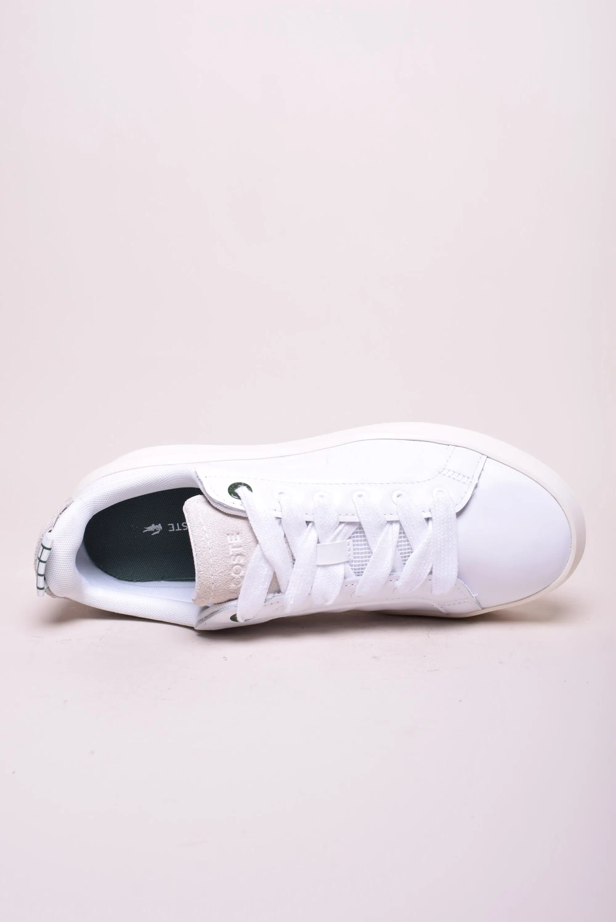 Sneakers dama cu platforma Carnaby Platform [3]